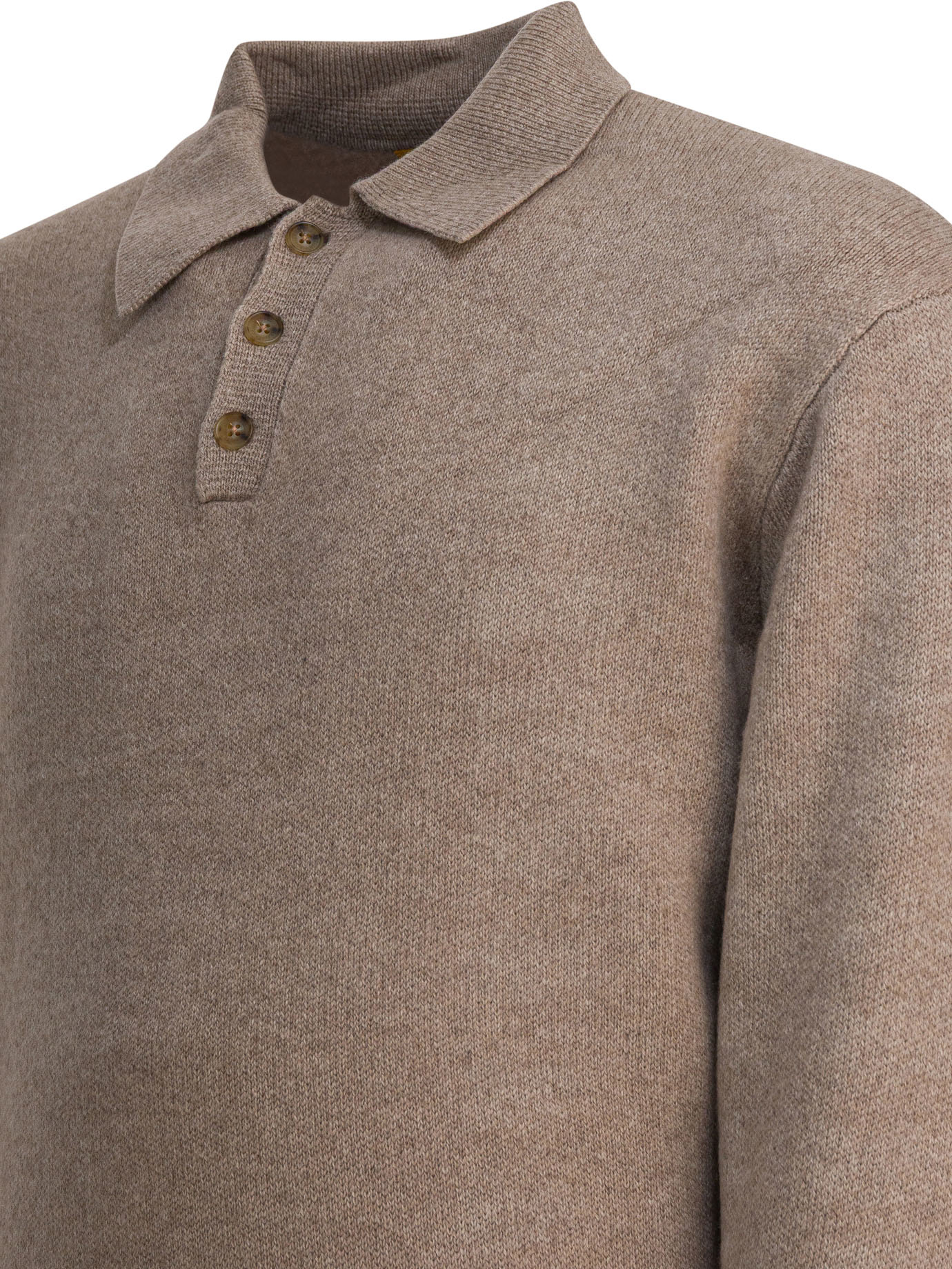 Polo shirts M26010JMTAUP (GUEST IN RESIDENCE / ポロシャツ ) | GUEST IN RESIDENCE (ゲスト イン レジデンス)(3)