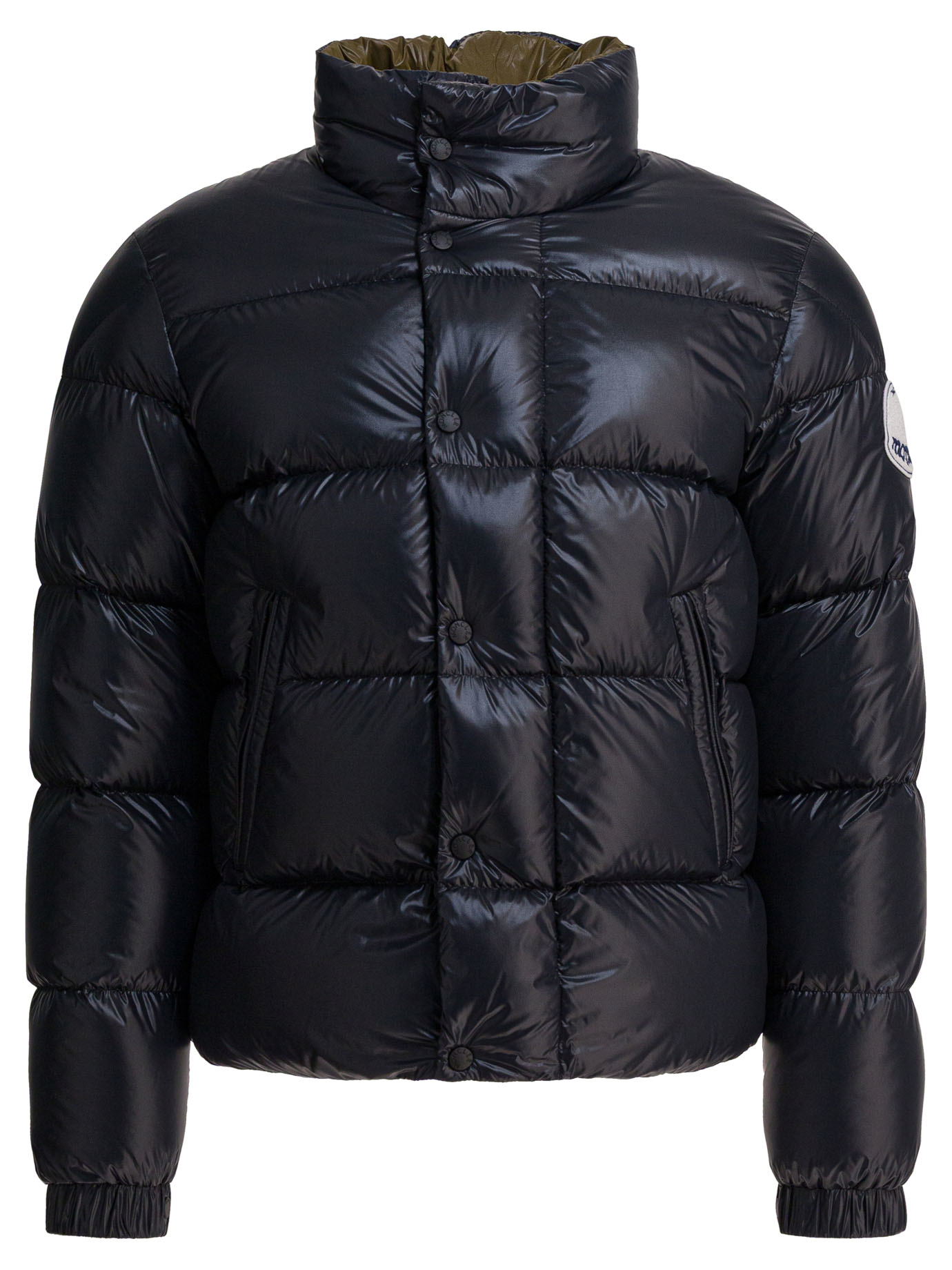 "Tripiti" Short Down Jacket TRIPITI1A00130596XEP98 (Moncler / ダウンジャケット・コート ) | Moncler (モンクレール)