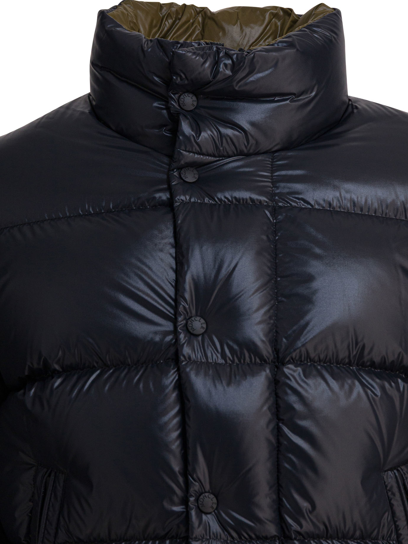 "Tripiti" Short Down Jacket TRIPITI1A00130596XEP98 (Moncler / ダウンジャケット・コート ) | Moncler (モンクレール)(2)