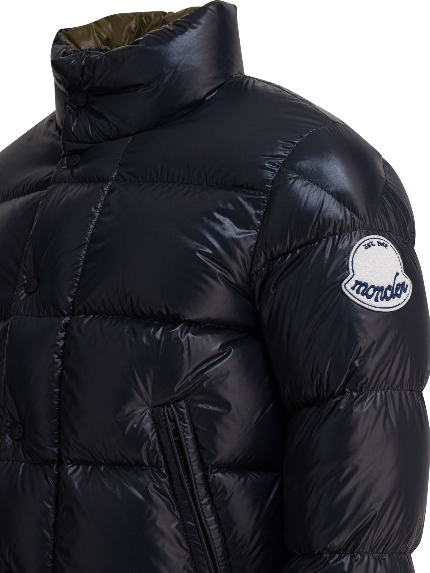 "Tripiti" Short Down Jacket TRIPITI1A00130596XEP98 (Moncler / ダウンジャケット・コート ) | Moncler (モンクレール)(3)