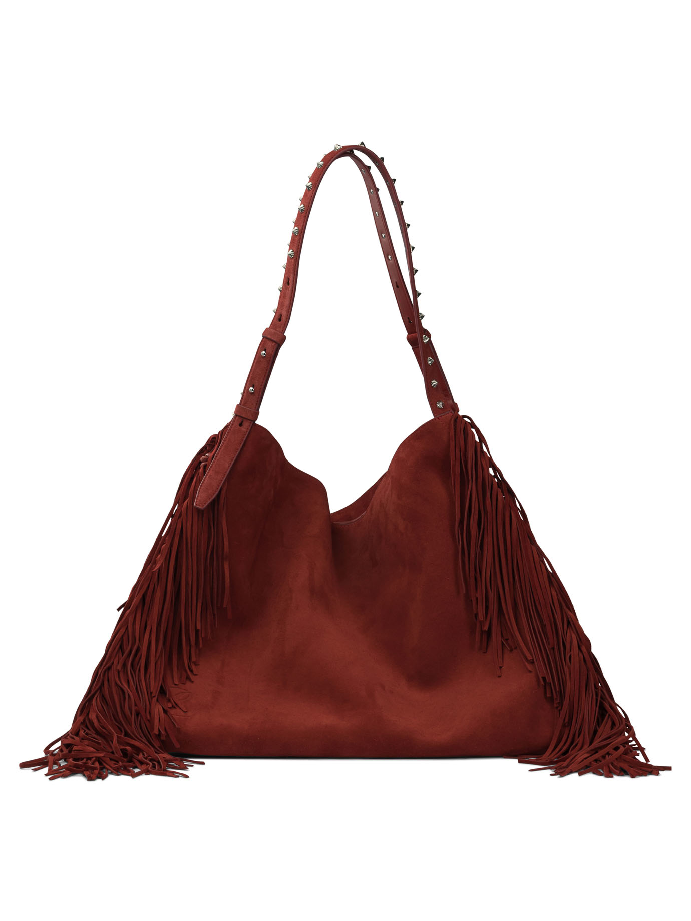 Shoulder bags 3255330R659 (Christian Louboutin / ハンドバッグ・ショルダーバッグ ) | Christian Louboutin (クリスチャン ルブタン)