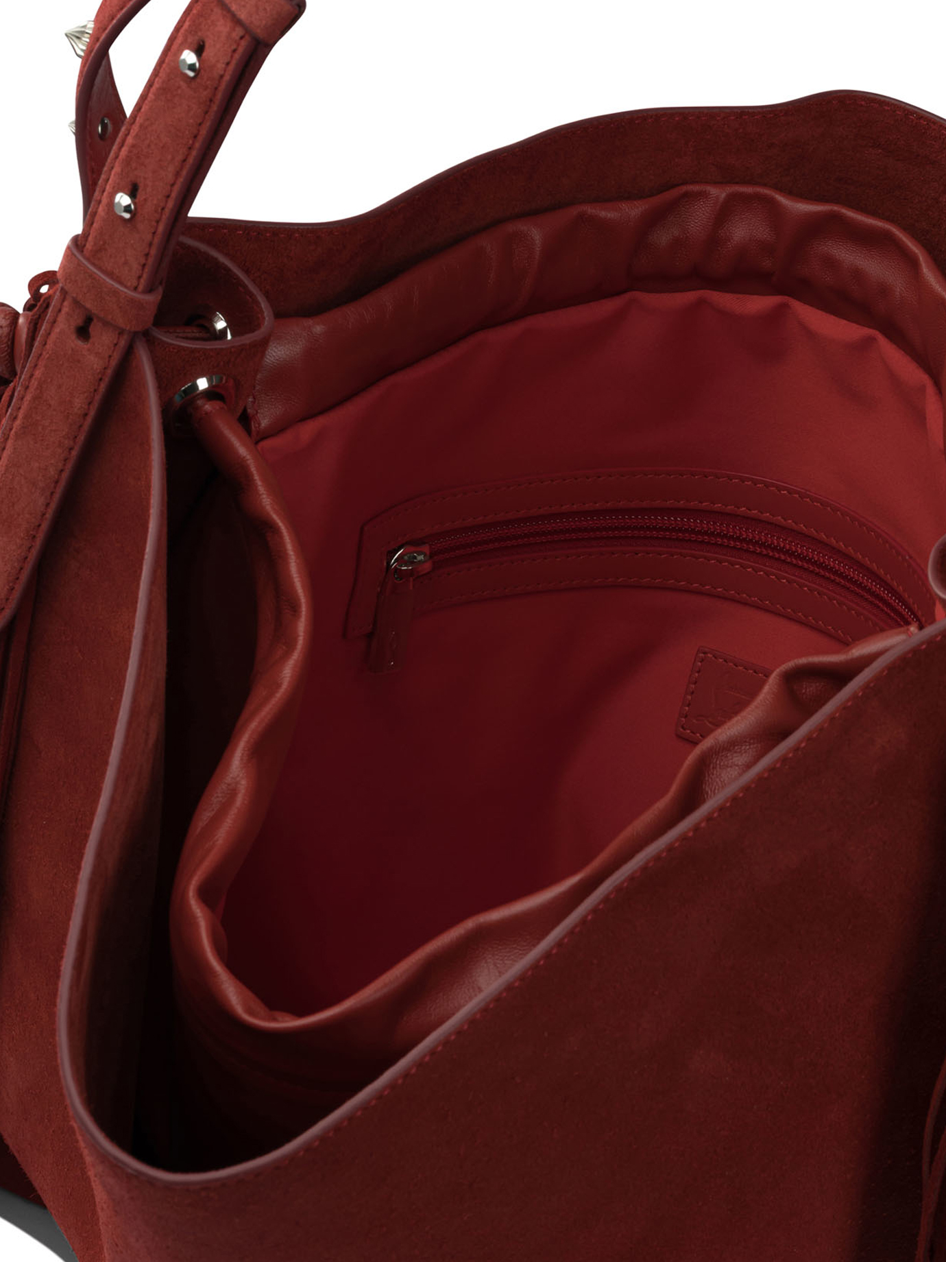 Shoulder bags 3255330R659 (Christian Louboutin / ハンドバッグ・ショルダーバッグ ) | Christian Louboutin (クリスチャン ルブタン)(4)