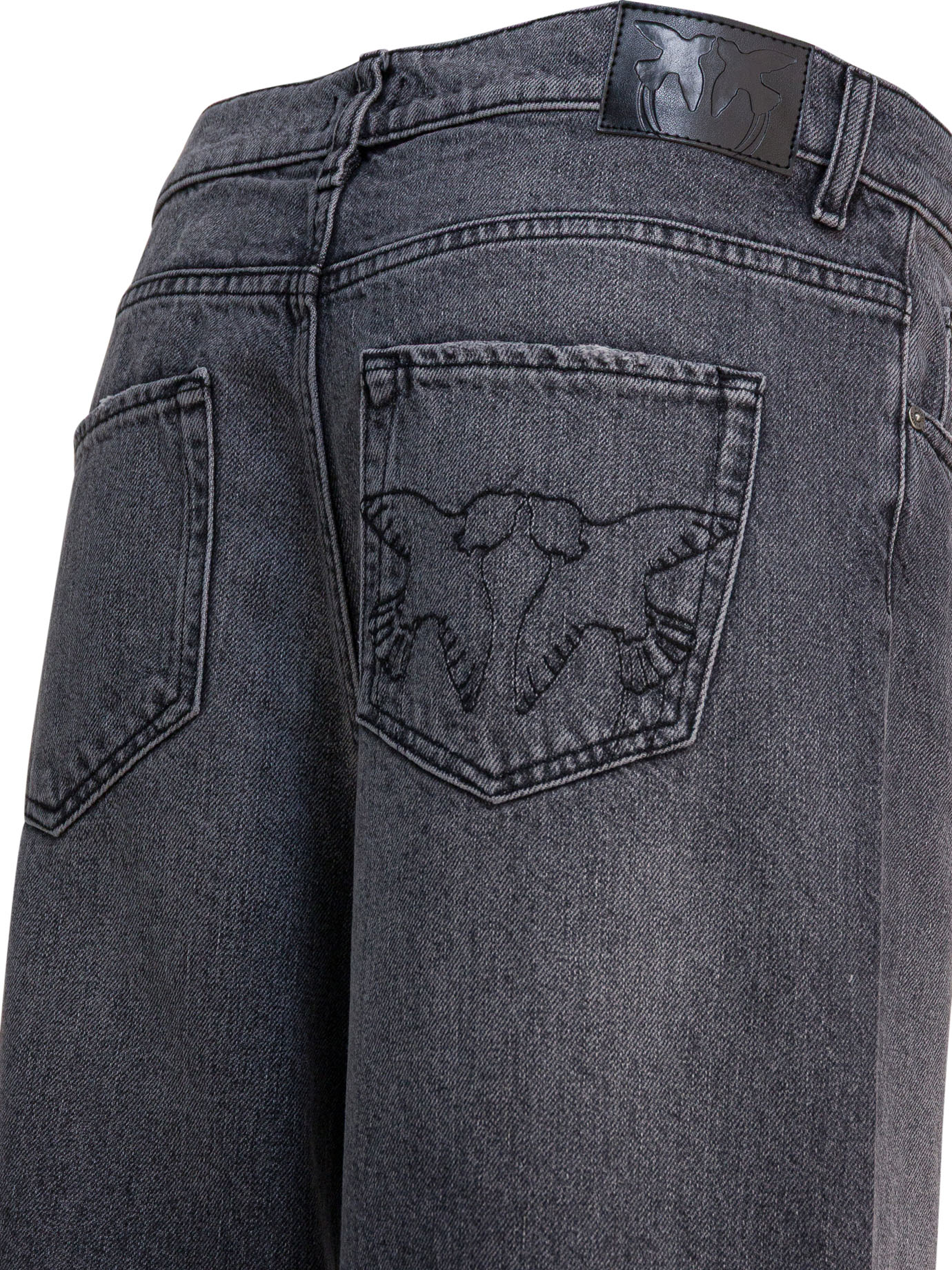 Jeans 103857A2RYPJ9 (PINKO / ジーンズ ) | PINKO (ピンコ)(3)