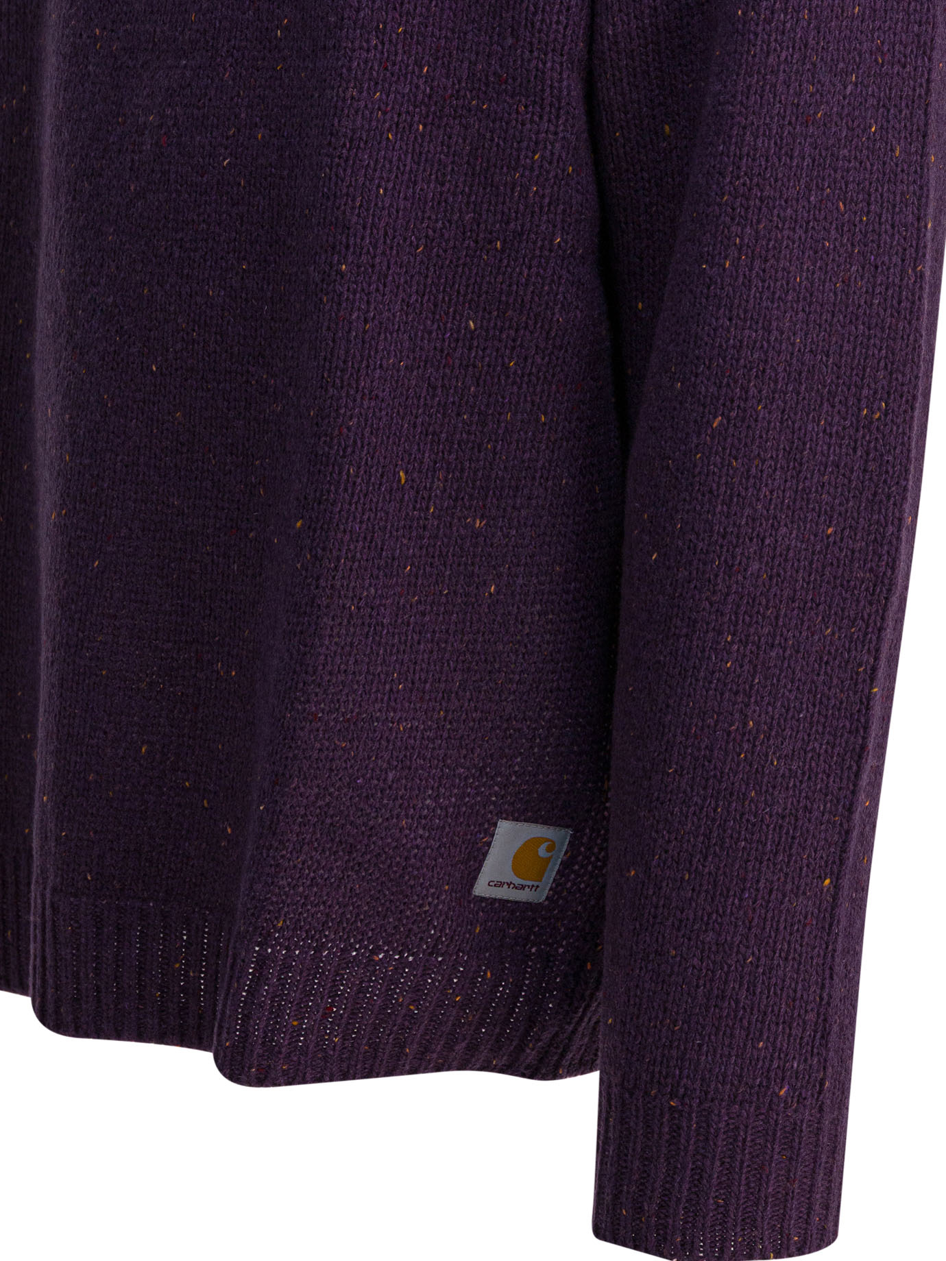 "Anglistic" wool sweater I0109773ASXX03 (Carhartt WIP / ニット・セーター・カーディガン ) | Carhartt WIP (カーハート)(3)