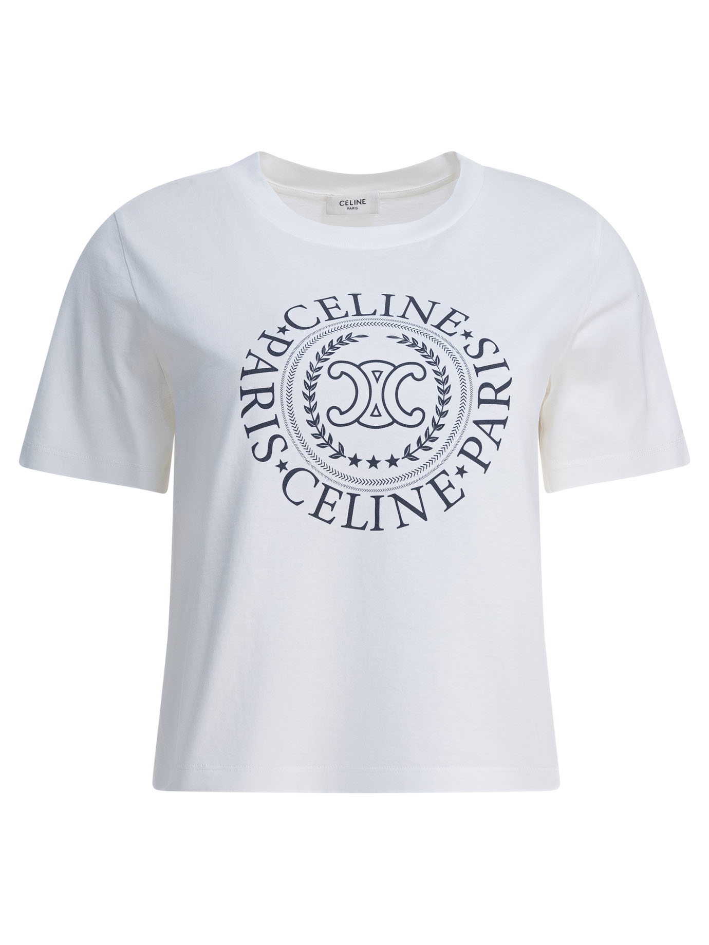 T-shirts RX0AR507Z01MA (CELINE / Tシャツ・カットソー ) | CELINE (セリーヌ)