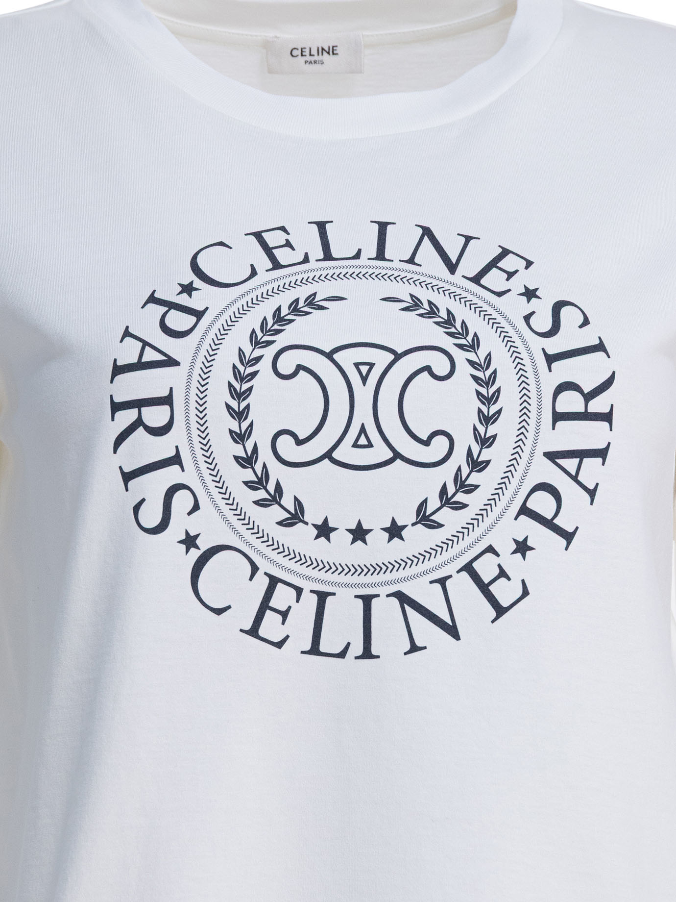T-shirts RX0AR507Z01MA (CELINE / Tシャツ・カットソー ) | CELINE (セリーヌ)(2)