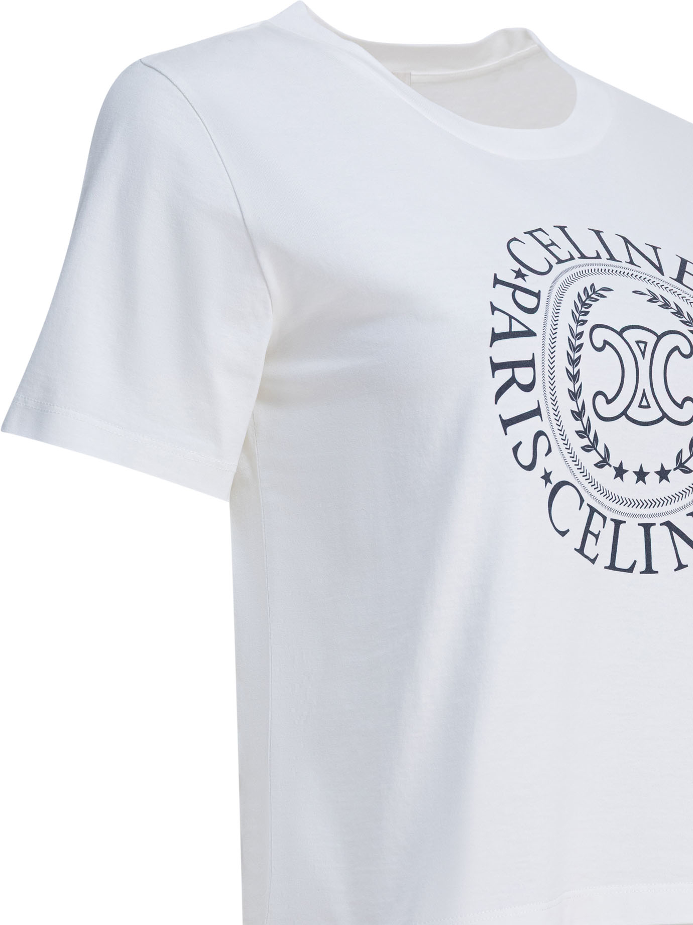 T-shirts RX0AR507Z01MA (CELINE / Tシャツ・カットソー ) | CELINE (セリーヌ)(3)