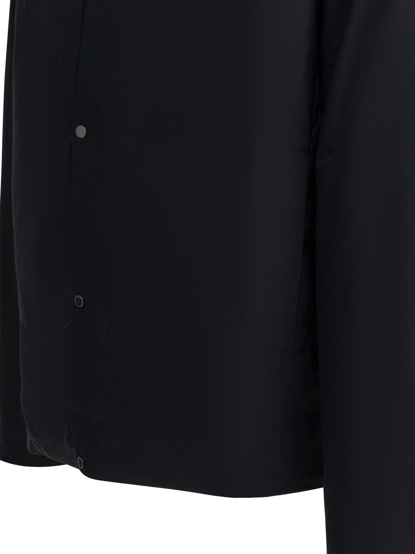 Jacket "M's Enfold" 208794900 (HOUDINI / カジュアルジャケット ) | HOUDINI (フーディニ)(3)