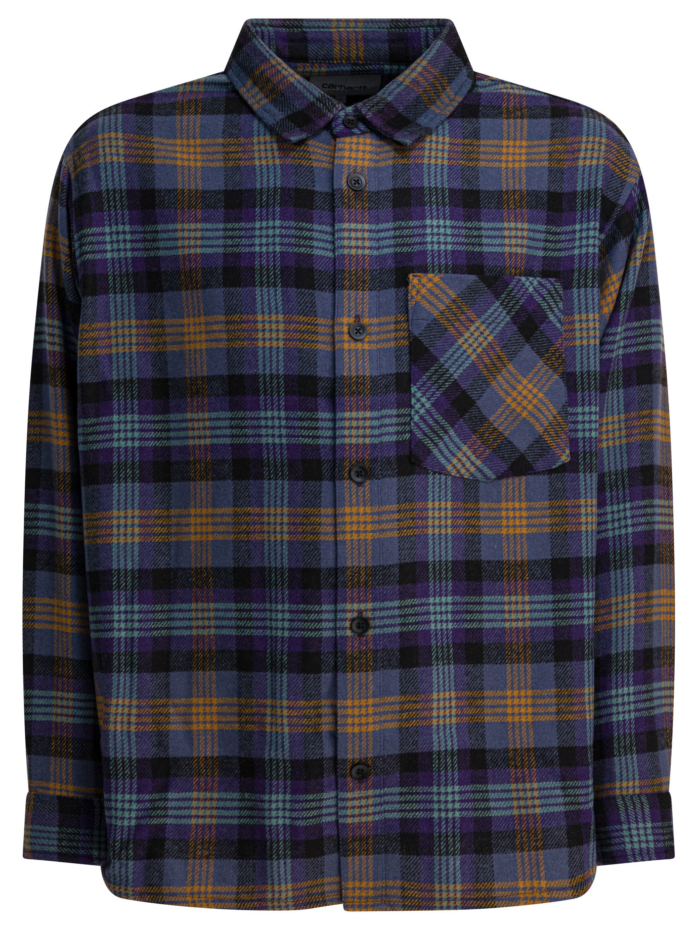 "L/S Dern" shirt I03533134YXX03 (Carhartt WIP / シャツ・ブラウス ) | Carhartt WIP (カーハート)