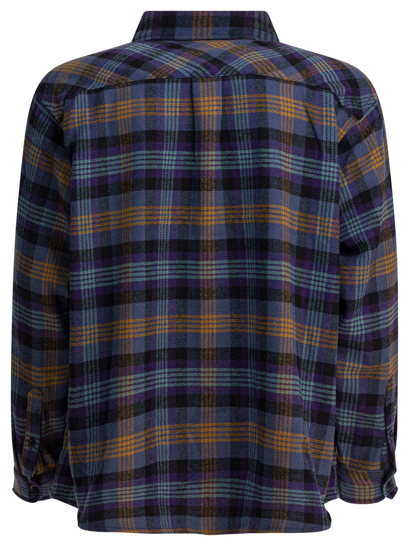 "L/S Dern" shirt I03533134YXX03 (Carhartt WIP / シャツ・ブラウス ) | Carhartt WIP (カーハート)(1)