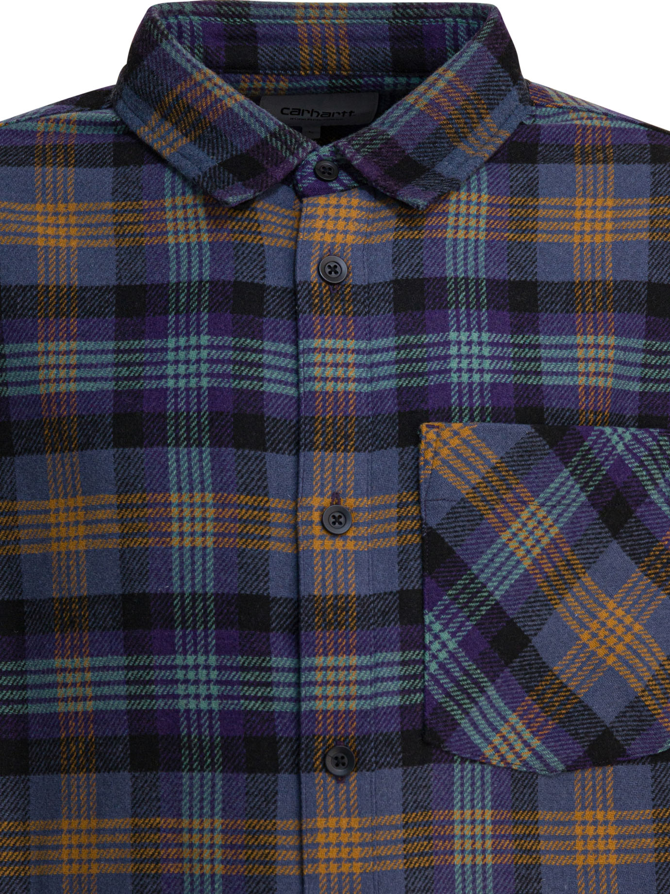 "L/S Dern" shirt I03533134YXX03 (Carhartt WIP / シャツ・ブラウス ) | Carhartt WIP (カーハート)(2)