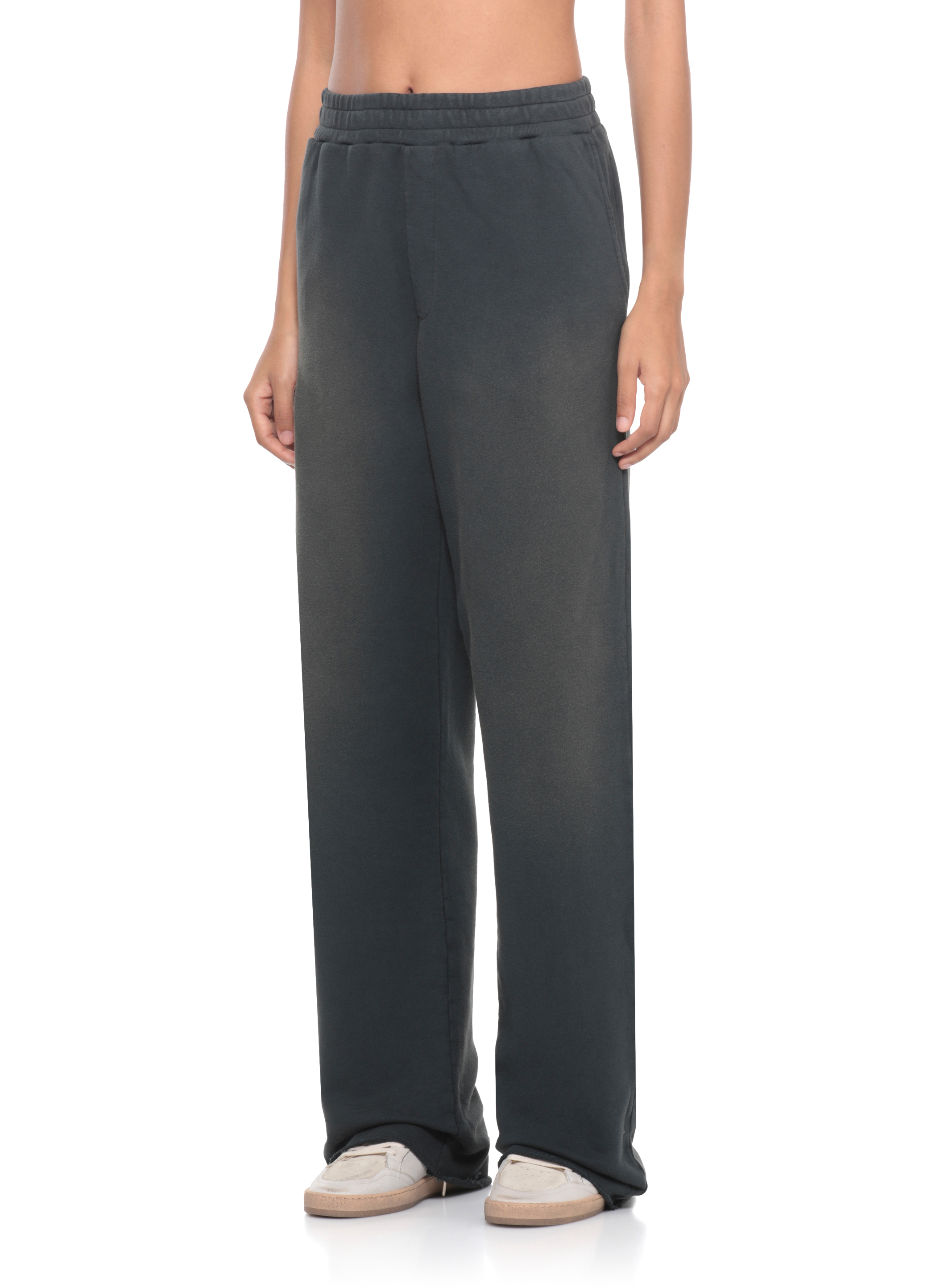 Golden Goose Trousers Black GUP02469P00214790498JOURNEY (Golden Goose / パンツ ) | Golden Goose (ゴールデングース)(1)
