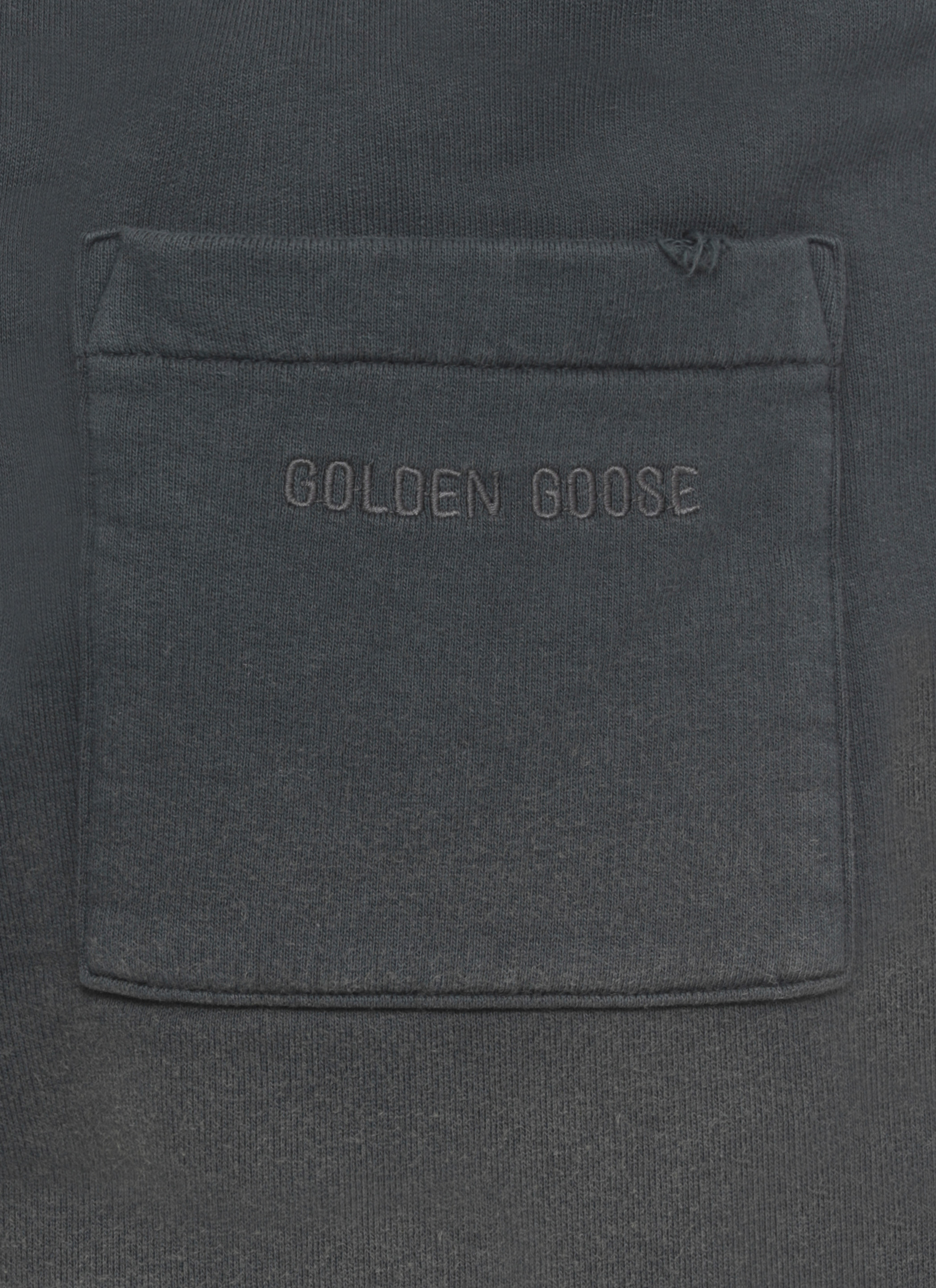 Golden Goose Trousers Black GUP02469P00214790498JOURNEY (Golden Goose / パンツ ) | Golden Goose (ゴールデングース)(3)