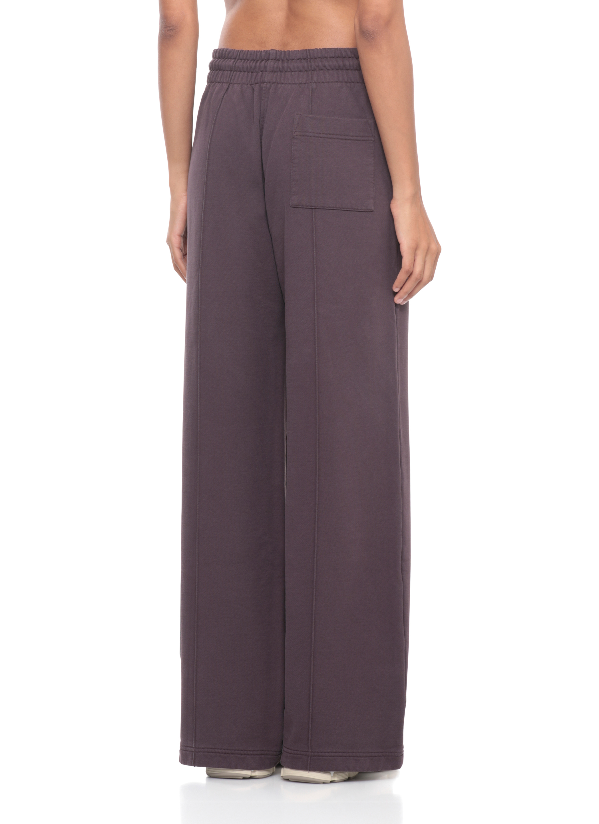 Casablanca Trousers Purple WAW25JTR10104AUBERGINE (Casablanca / パンツ ) | Casablanca (カサブランカ)(2)