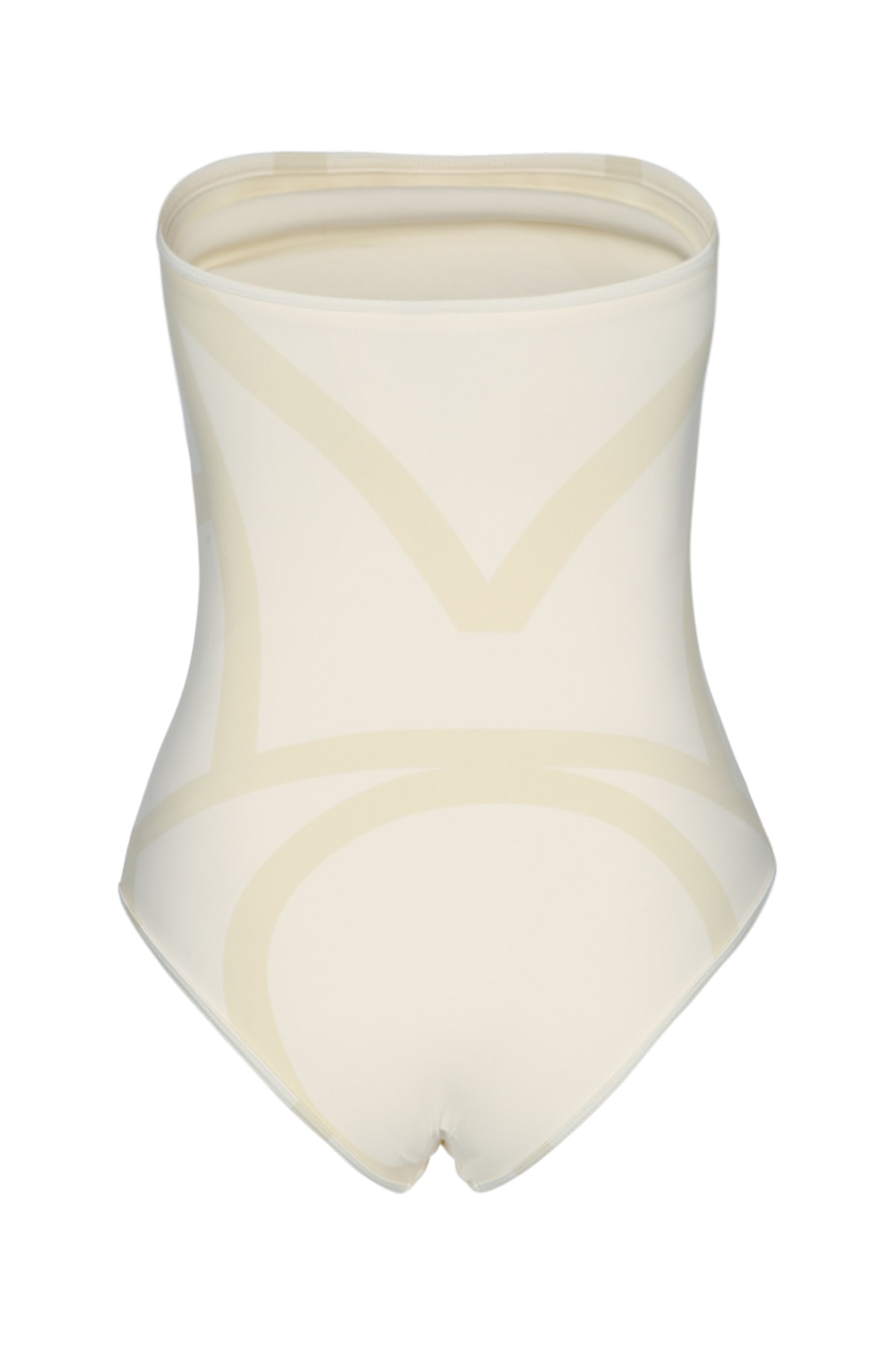 MONOGRAM STRAPLESS SWIMSUIT 252WSW1027FB0221282 (TOTEME / スイムウェア ) | TOTEME (トーテム)(1)