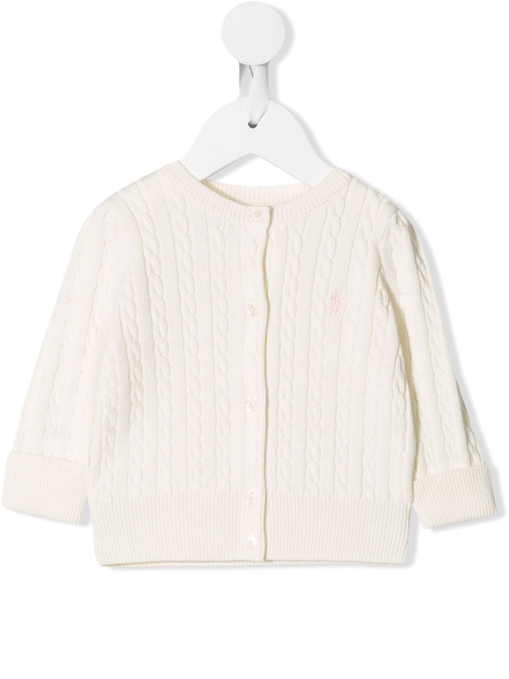 Polo Ralph Lauren Sweaters 310543047008WARMWHITE (Polo Ralph Lauren / ニット・セーター・カーディガン ) | Polo Ralph Lauren (ポロ ラルフ ローレン)