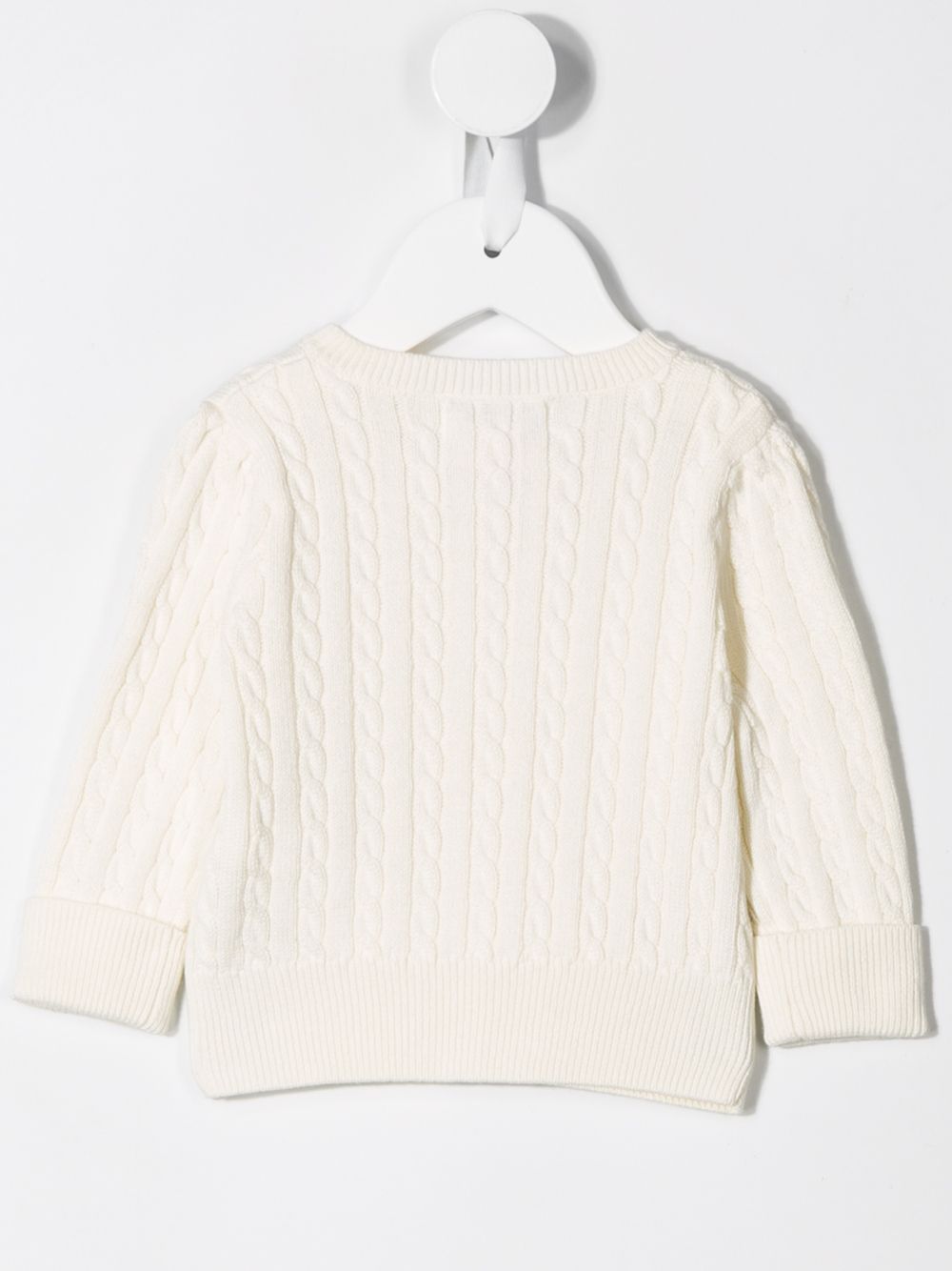 Polo Ralph Lauren Sweaters 310543047008WARMWHITE (Polo Ralph Lauren / ニット・セーター・カーディガン ) | Polo Ralph Lauren (ポロ ラルフ ローレン)(2)