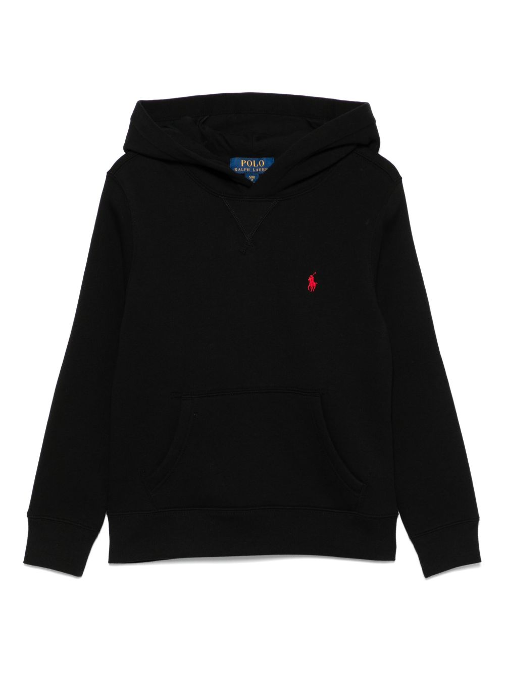 Polo Ralph Lauren Sweaters 323749954059FLEECEPOLOBLACK (Polo Ralph Lauren / ニット・セーター・カーディガン ) | Polo Ralph Lauren (ポロ ラルフ ローレン)