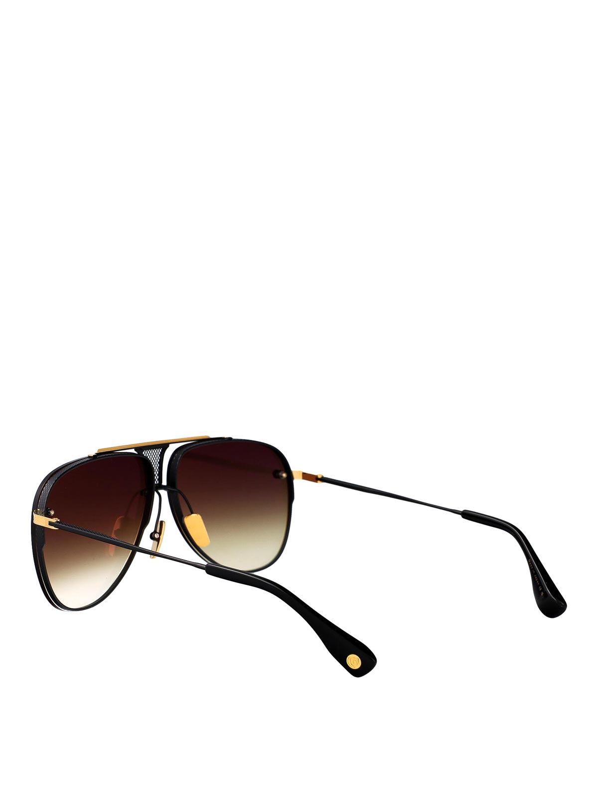 Decade-Two Sunglasses DRX2082BBLKGLD62BLKGLD (DITA / サングラス・アイウェア ) | DITA (ディータ)(3)