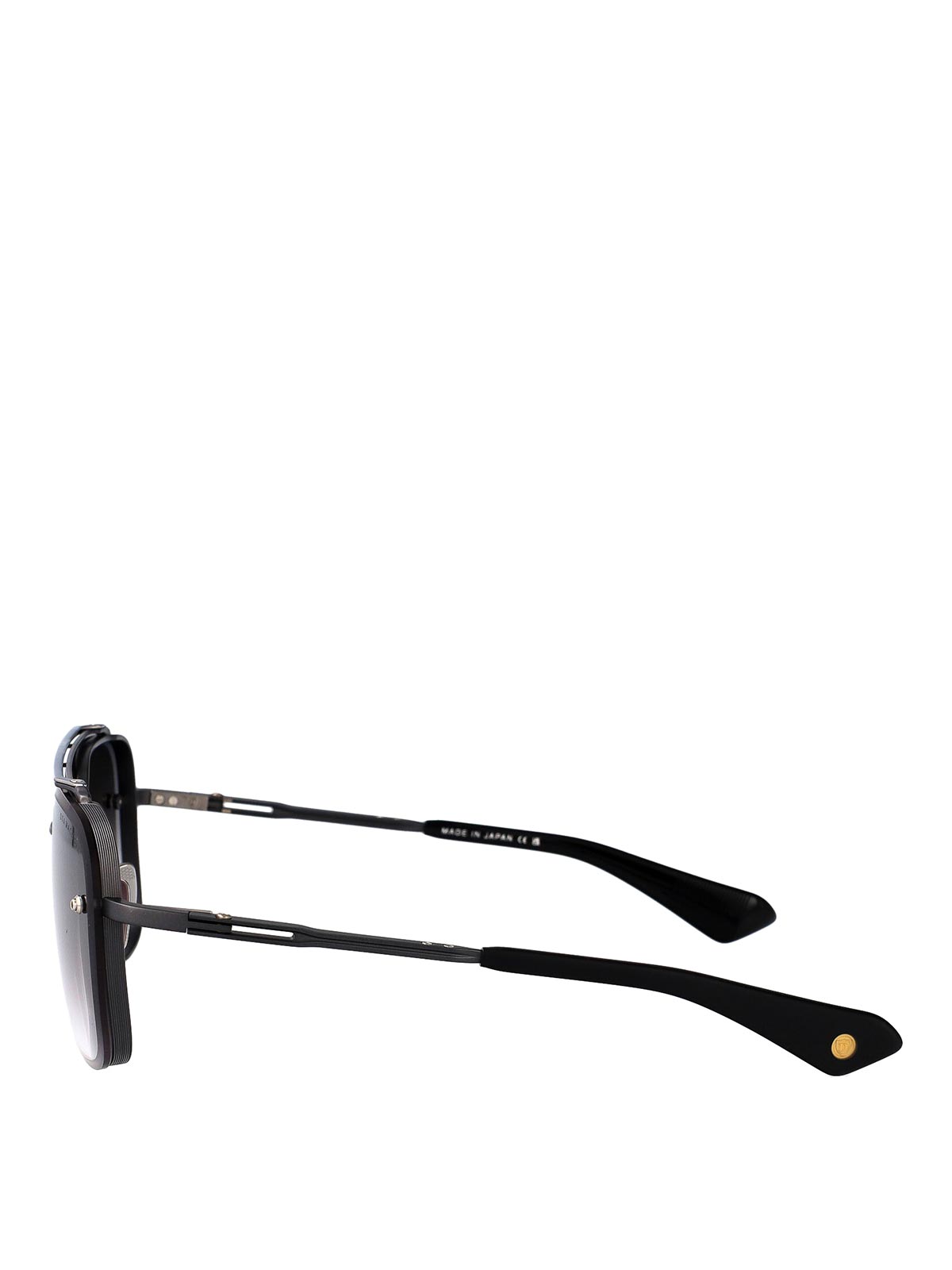 Mach-Six sunglasses DTS1216206BLK (DITA / サングラス・アイウェア ) | DITA (ディータ)(2)