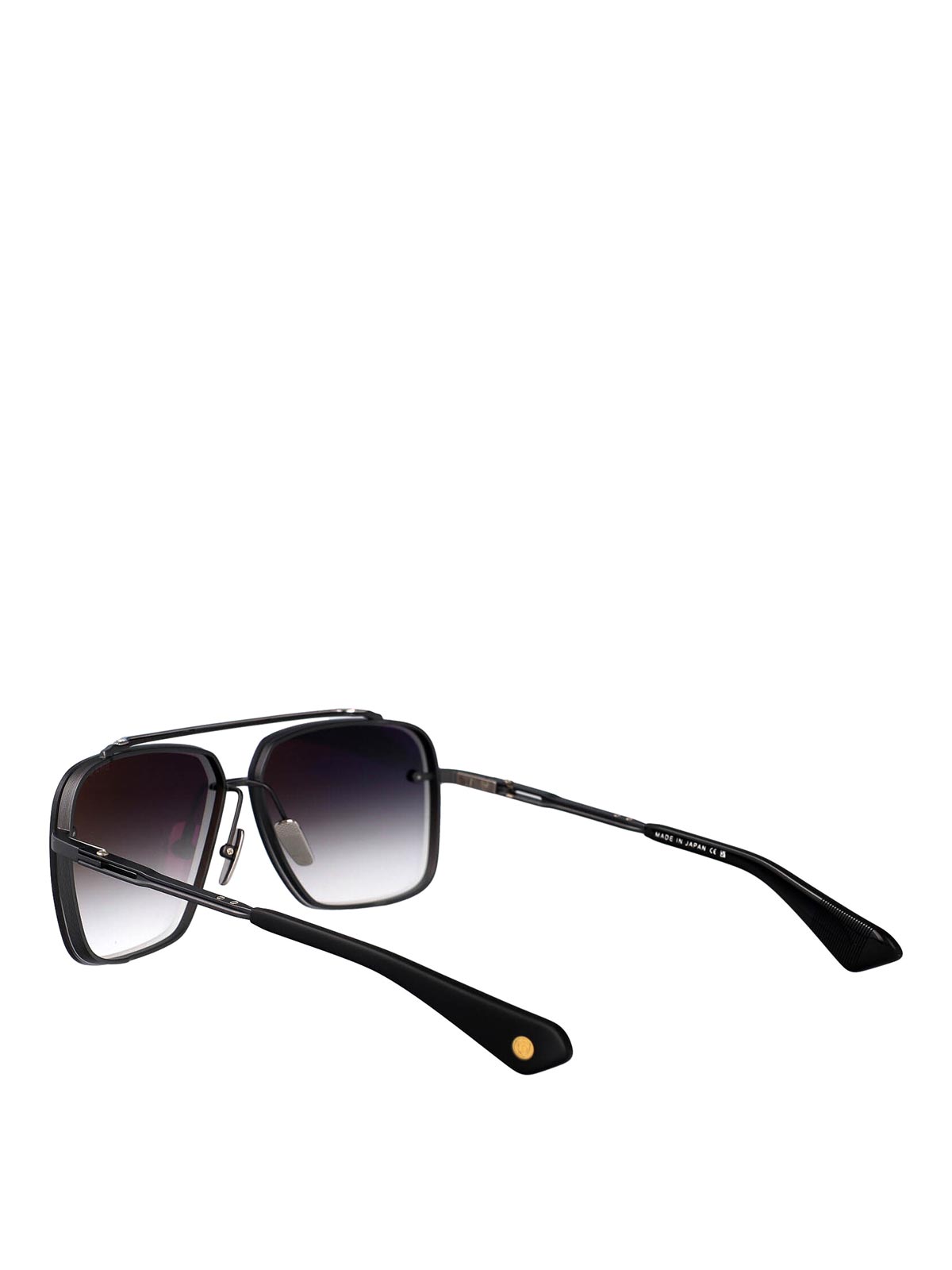 Mach-Six sunglasses DTS1216206BLK (DITA / サングラス・アイウェア ) | DITA (ディータ)(3)