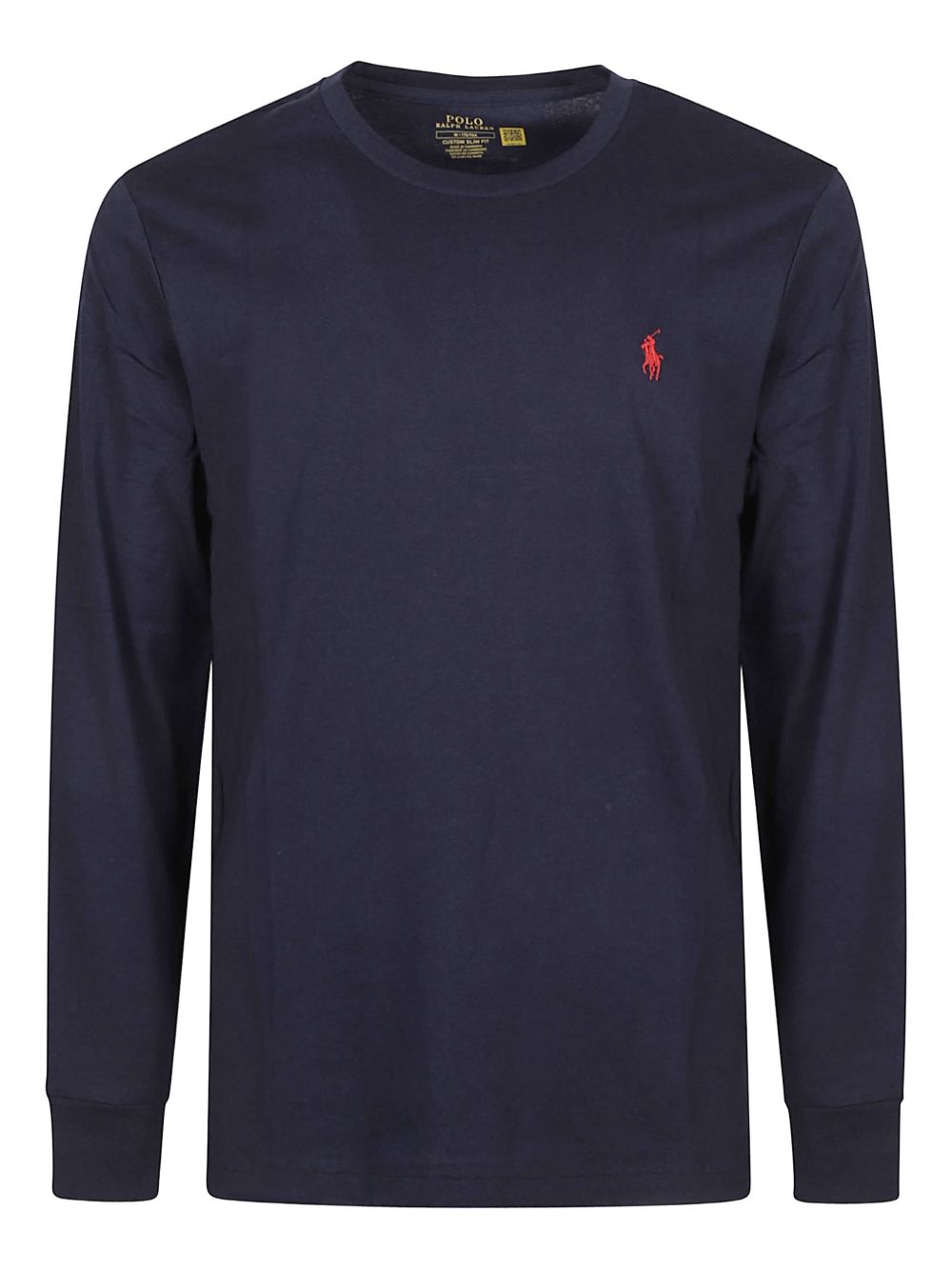 Ralph Lauren T-shirts and Polos 710671468024INK (RALPH LAUREN / Tシャツ・カットソー ) | RALPH LAUREN (ラルフ ローレン)(2)