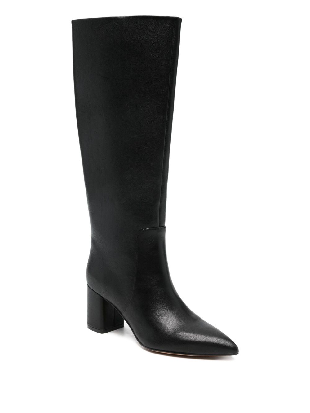 Twin-set Boots Black 252TGT160S2097800006 (TWINSET / ブーツ ) | TWINSET (ツインセット)(1)