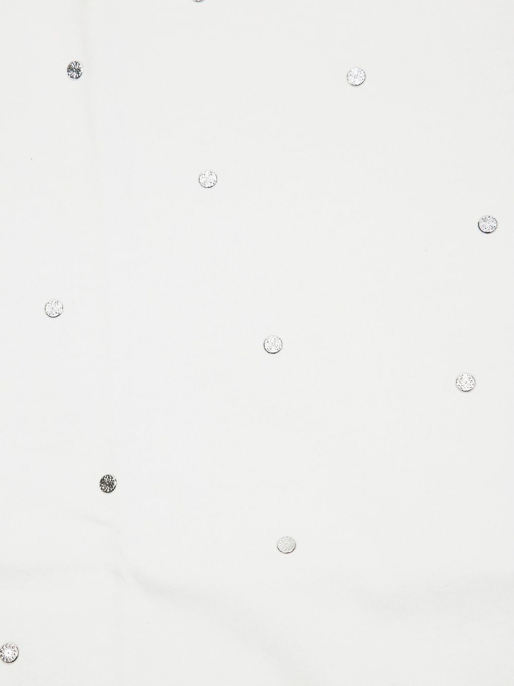 Liu Jo T-shirts and Polos White GF5012J0088Q9958 (LIU•JO / Tシャツ・カットソー ) | LIU•JO (リュー・ジョー)(1)