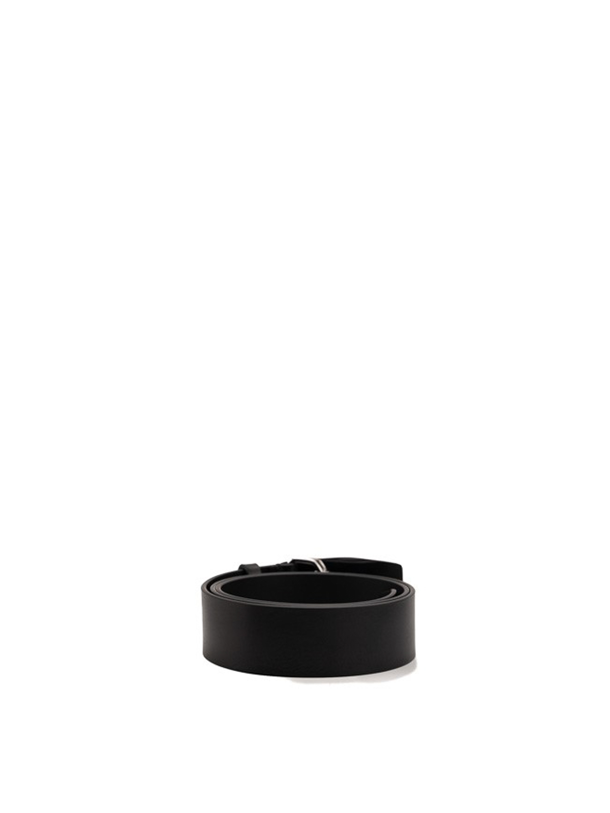 Canadian Twins Leather Belt BEM0566129000012124 (Dsquared2 / ベルト・サスペンダー ) | Dsquared2 (ディースクエアード)(1)