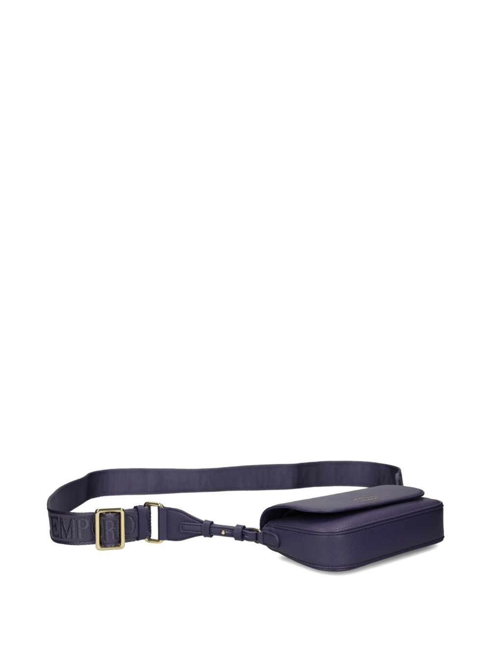 Emporio Armani Bags.. Blue EW000538AF12036MB346 (EMPORIO ARMANI / ハンドバッグ・ショルダーバッグ ) | EMPORIO ARMANI (エンポリオ アルマーニ)(2)