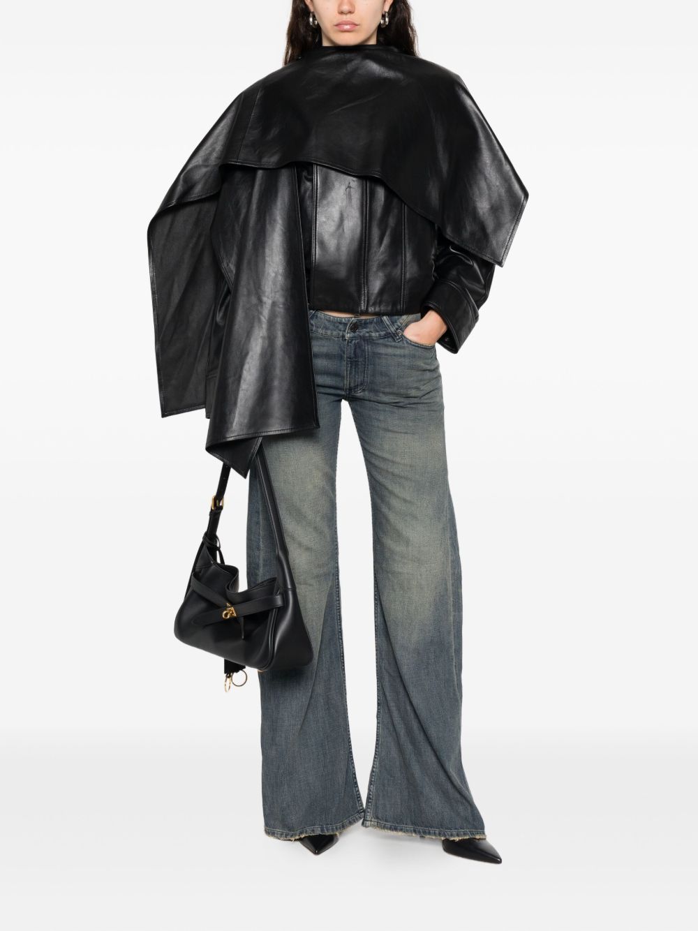 Balenciaga Jeans Grey 848019TTW763394 (Balenciaga / ジーンズ ) | Balenciaga (バレンシアガ)(3)