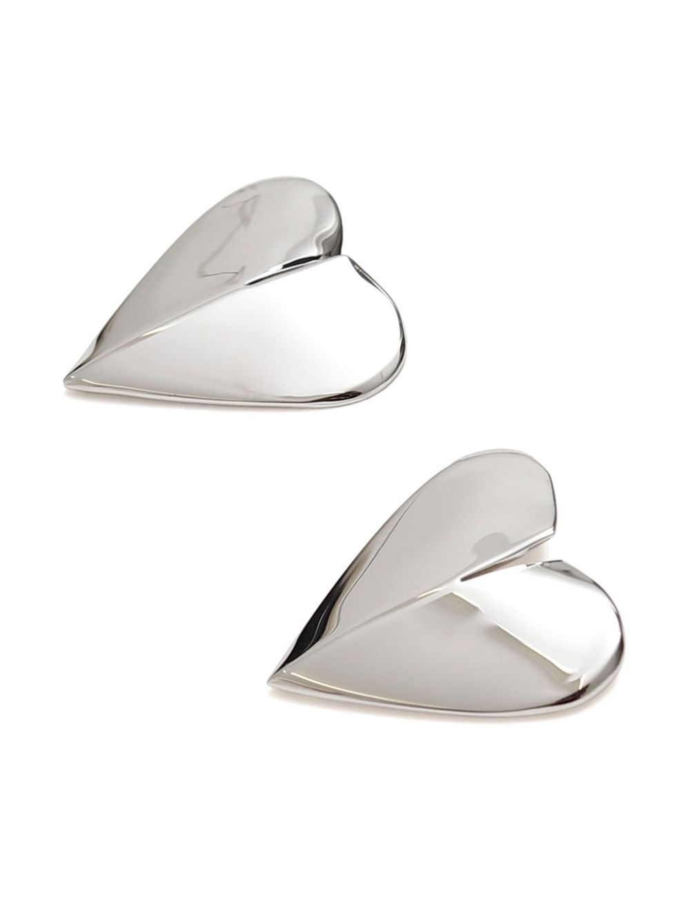 Alaia Bijoux Silver AA2B167LA006210 (ALAIA / ピアス・イヤリング ) | ALAIA (アライア)(2)