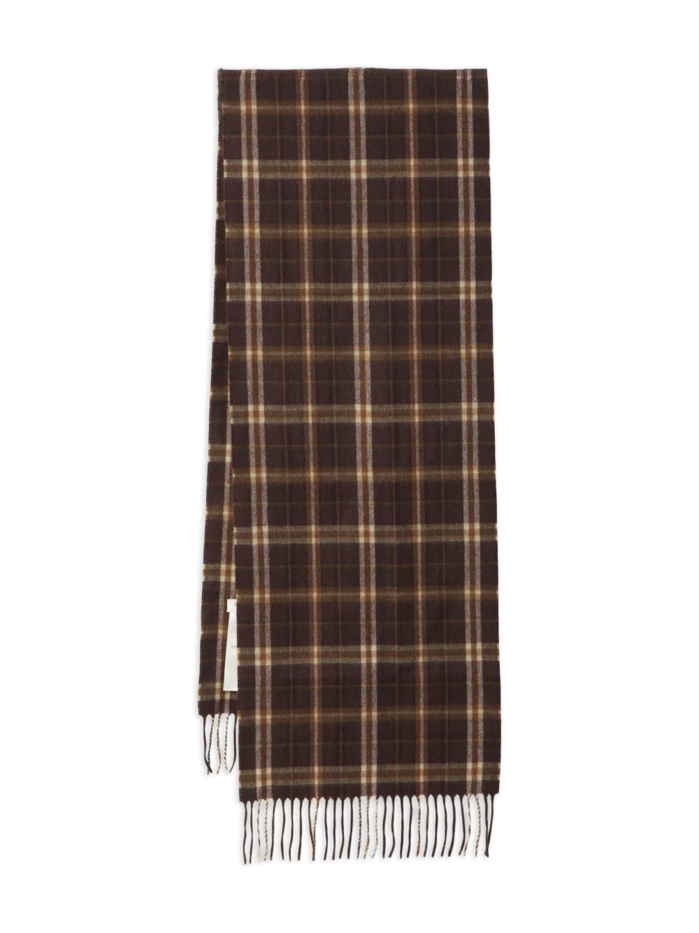 Céline Scarfs Brown 2AWU40S3919CV (CELINE / スカーフ・マフラー ) | CELINE (セリーヌ)