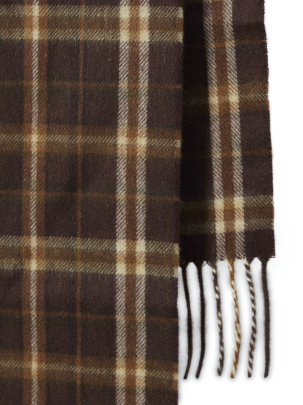 Céline Scarfs Brown 2AWU40S3919CV (CELINE / スカーフ・マフラー ) | CELINE (セリーヌ)(1)