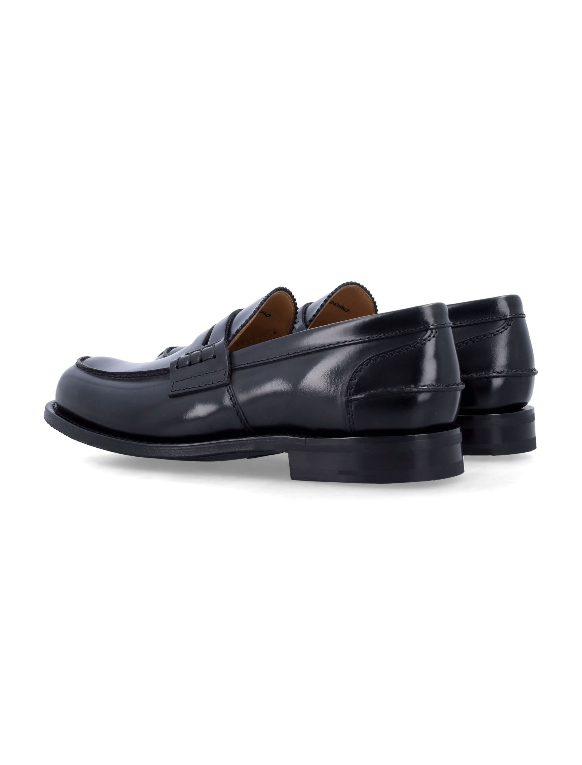Church's Flat shoes Black EDC1399LGF0AAB (Church's / ローファー ) | Church's (チャーチ)(2)