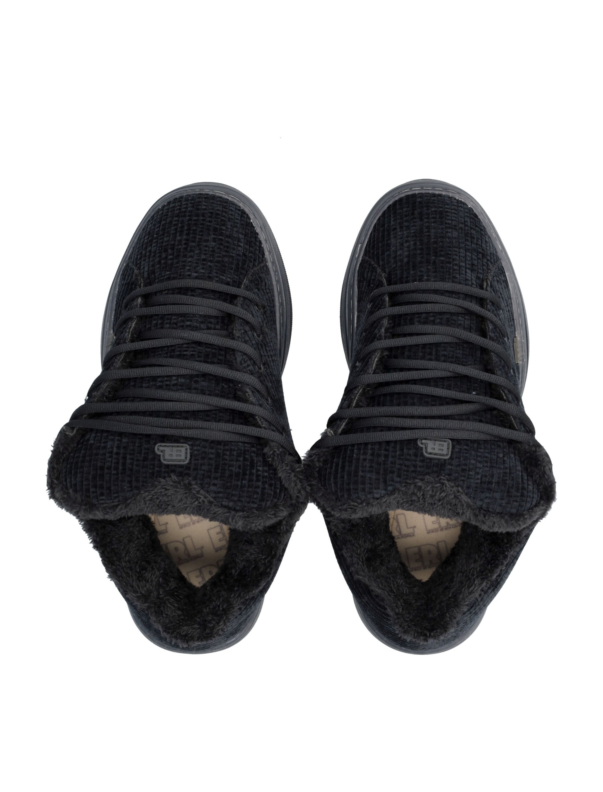 ERL Sneakers Black ERL11SH011 (ERL / スニーカー ) | ERL (イーアールエル)(1)