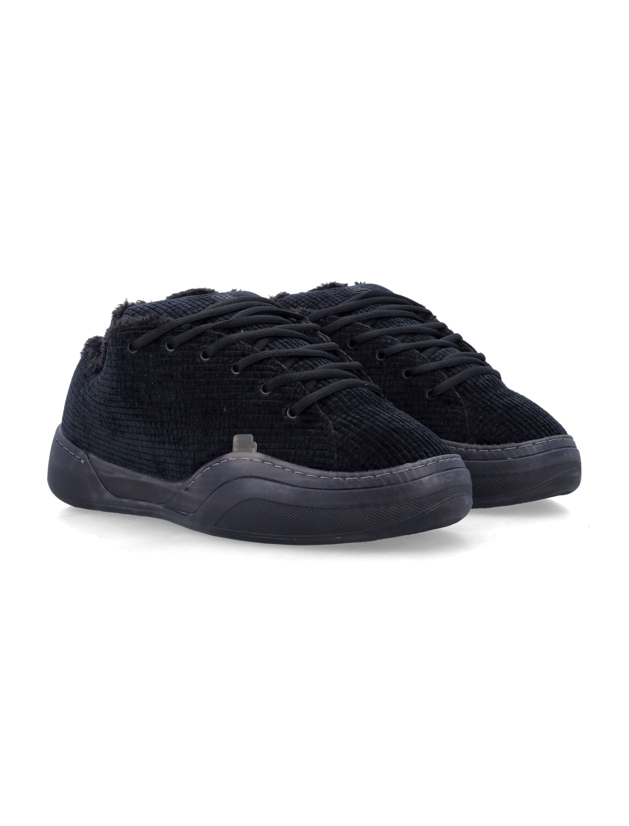 ERL Sneakers Black ERL11SH011 (ERL / スニーカー ) | ERL (イーアールエル)(2)