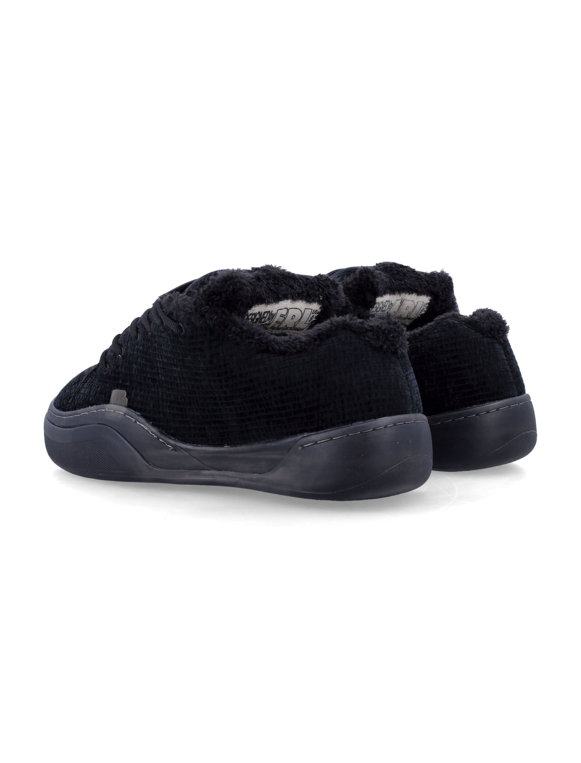 ERL Sneakers Black ERL11SH011 (ERL / スニーカー ) | ERL (イーアールエル)(3)