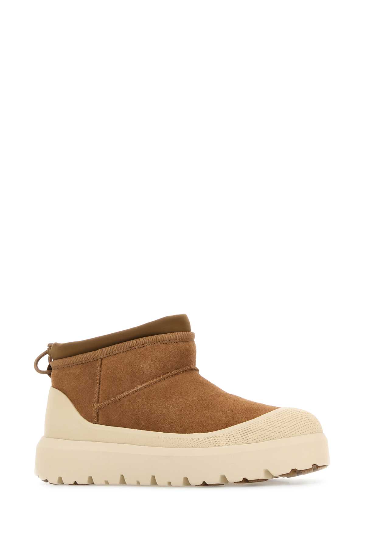 Biscuit suede Ultra Mini Weather Hybrid ankle boots 1174196CWTC (UGG / ブーツ ) | UGG (アグ)(1)