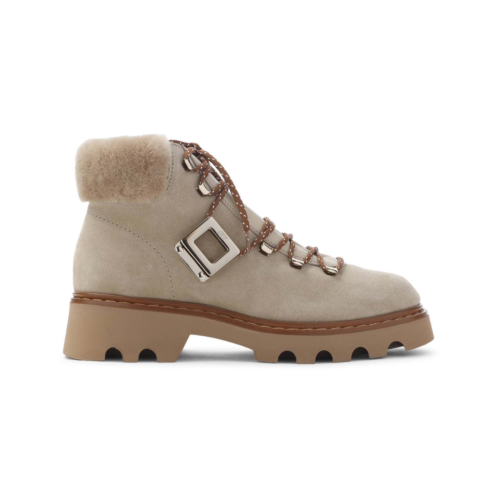 RVW78443460USL5QQHC603 (Roger Vivier / ブーツ ) | Roger Vivier (ロジェ ヴィヴィエ)