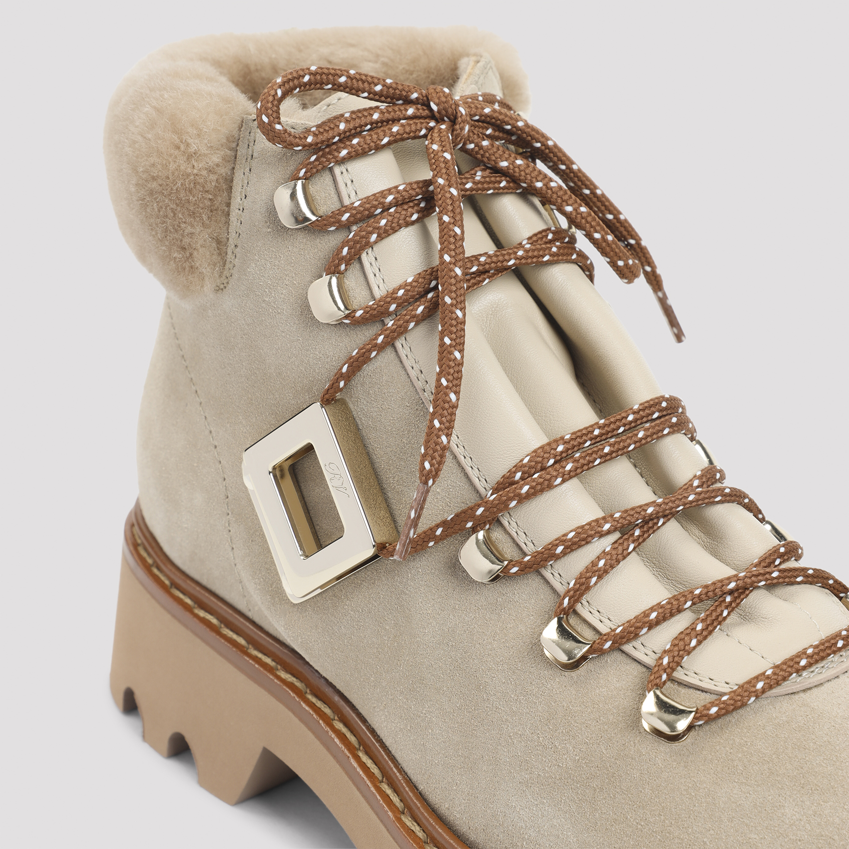 RVW78443460USL5QQHC603 (Roger Vivier / ブーツ ) | Roger Vivier (ロジェ ヴィヴィエ)(4)