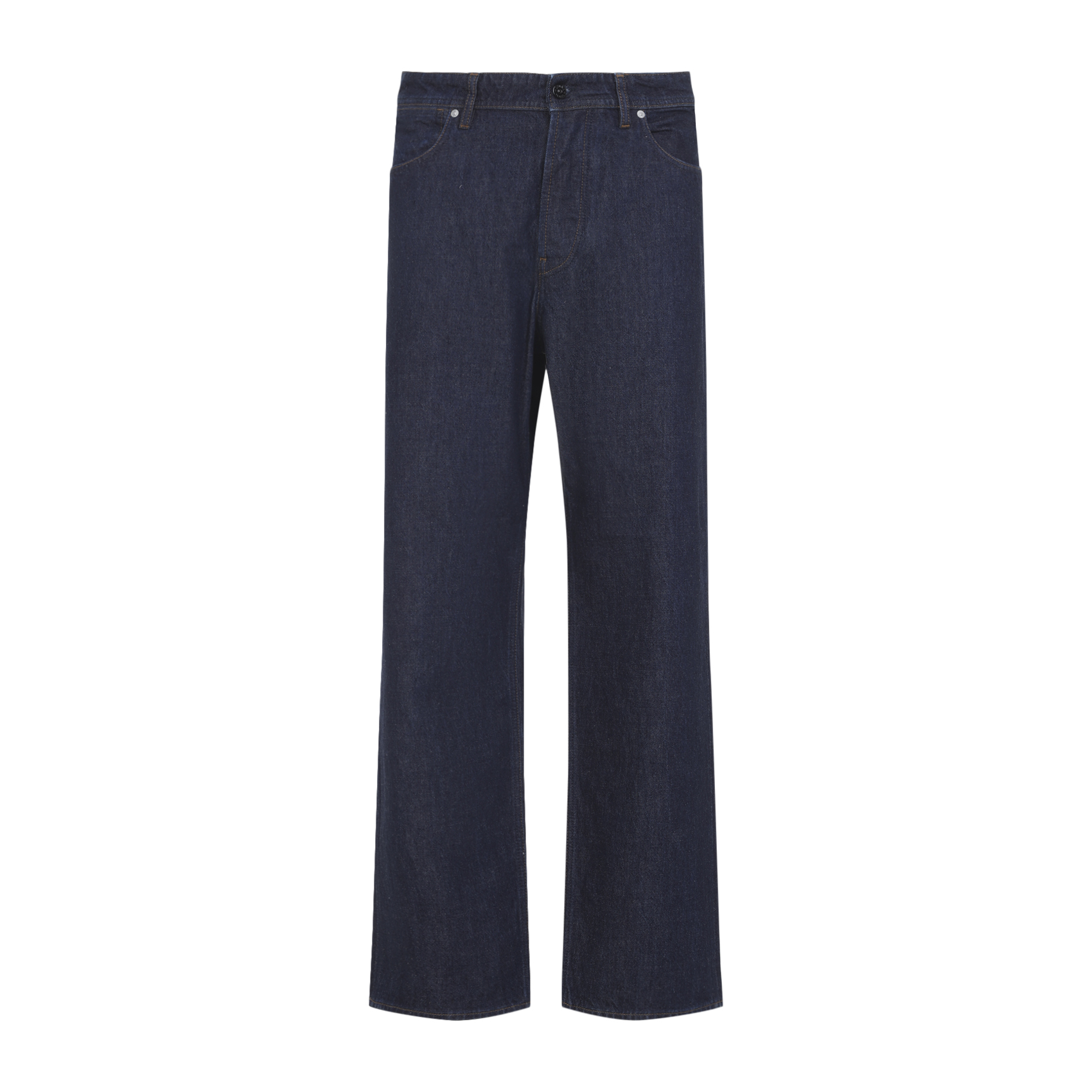 'Indigo Denim-Rinsed' jeans K2S15J100006S00J7VJ201 (STONE ISLAND / ジーンズ ) | STONE ISLAND (ストーンアイランド)