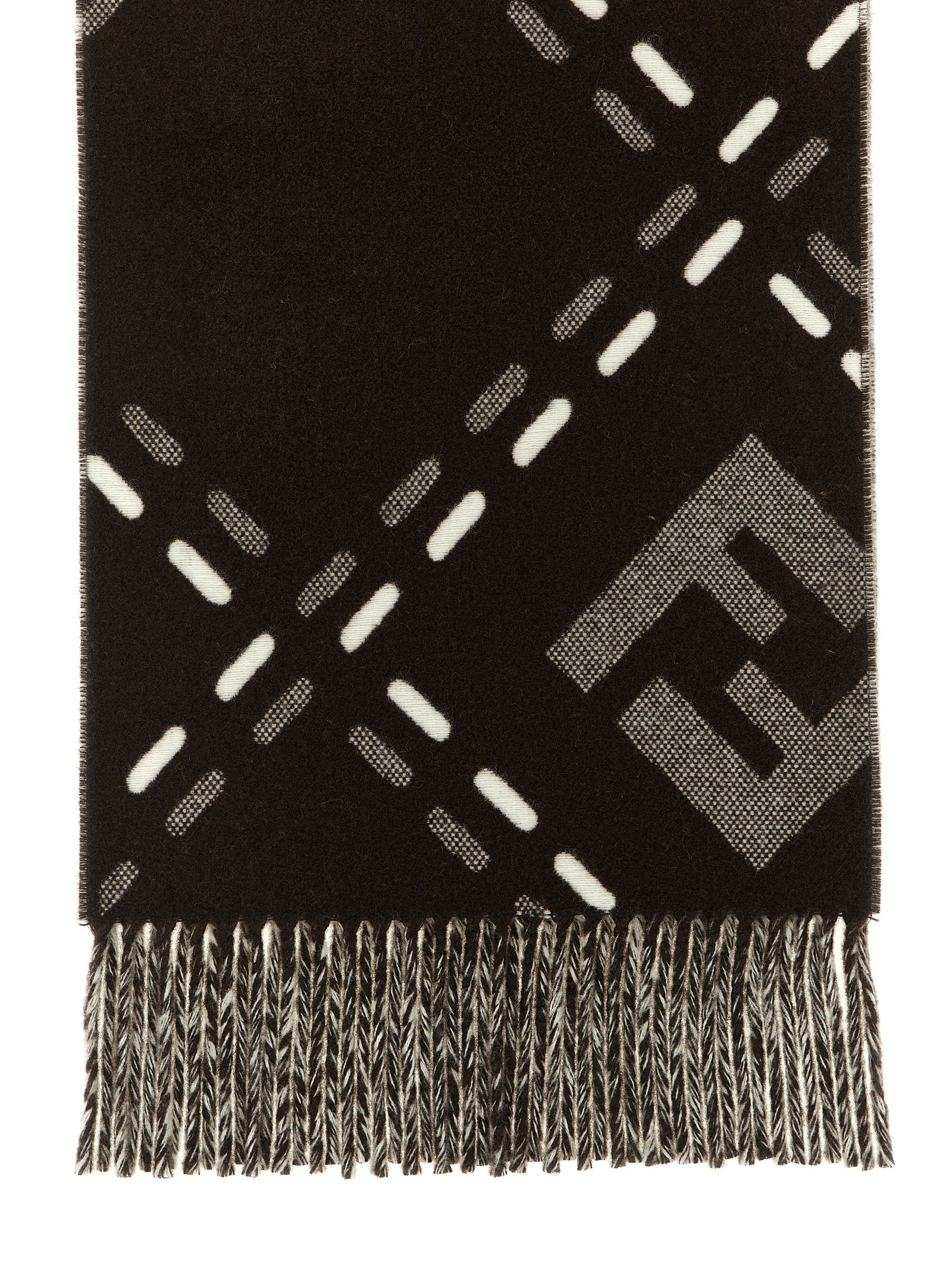 'Fendi' scarf FXT462AYKUF1U6N (FENDI / スカーフ・マフラー ) | FENDI (フェンディ)(1)
