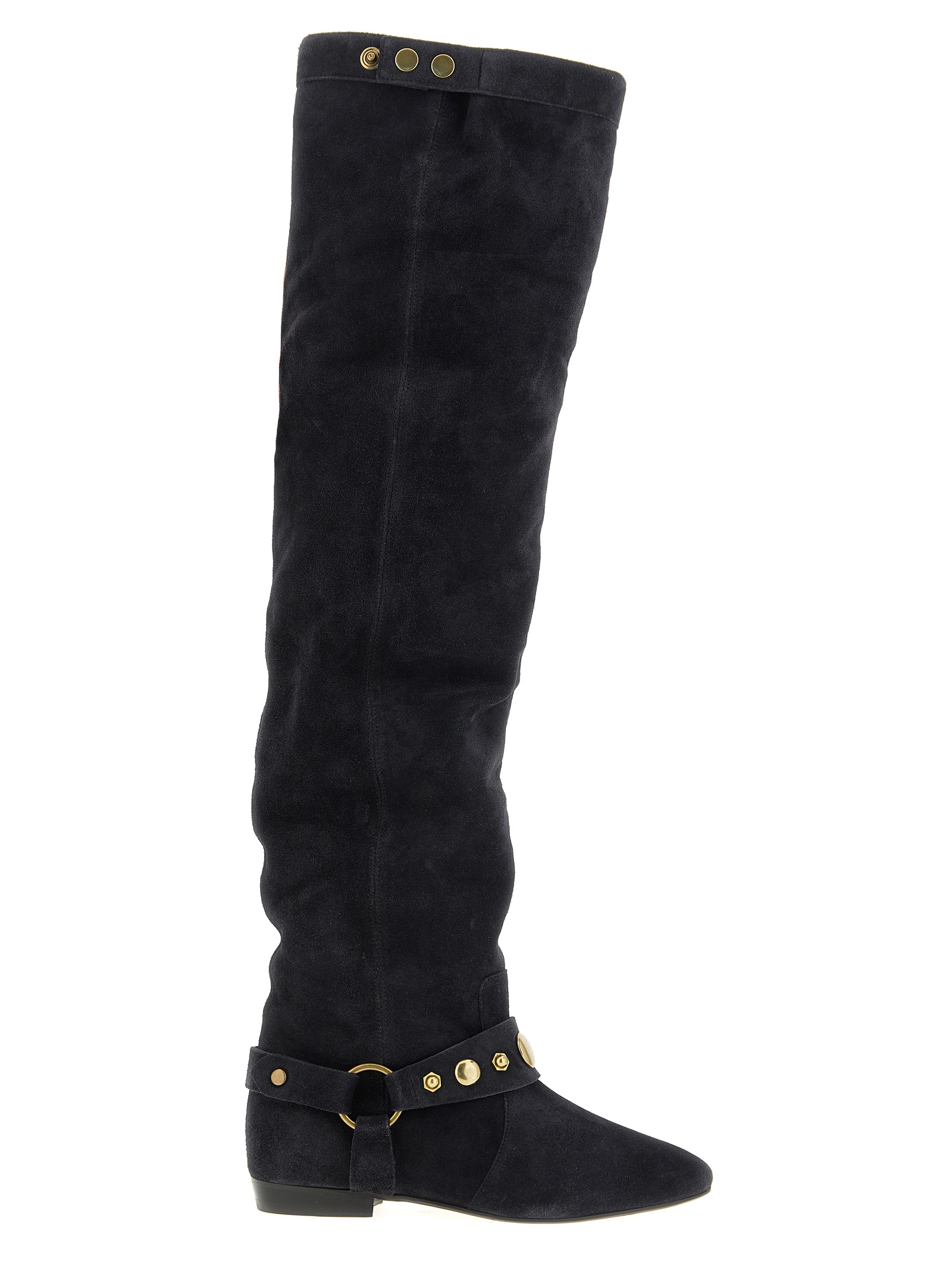 'Selize' boots CD0013FBC3A09SFKGO (Isabel Marant / ブーツ ) | Isabel Marant (イザベル マラン)