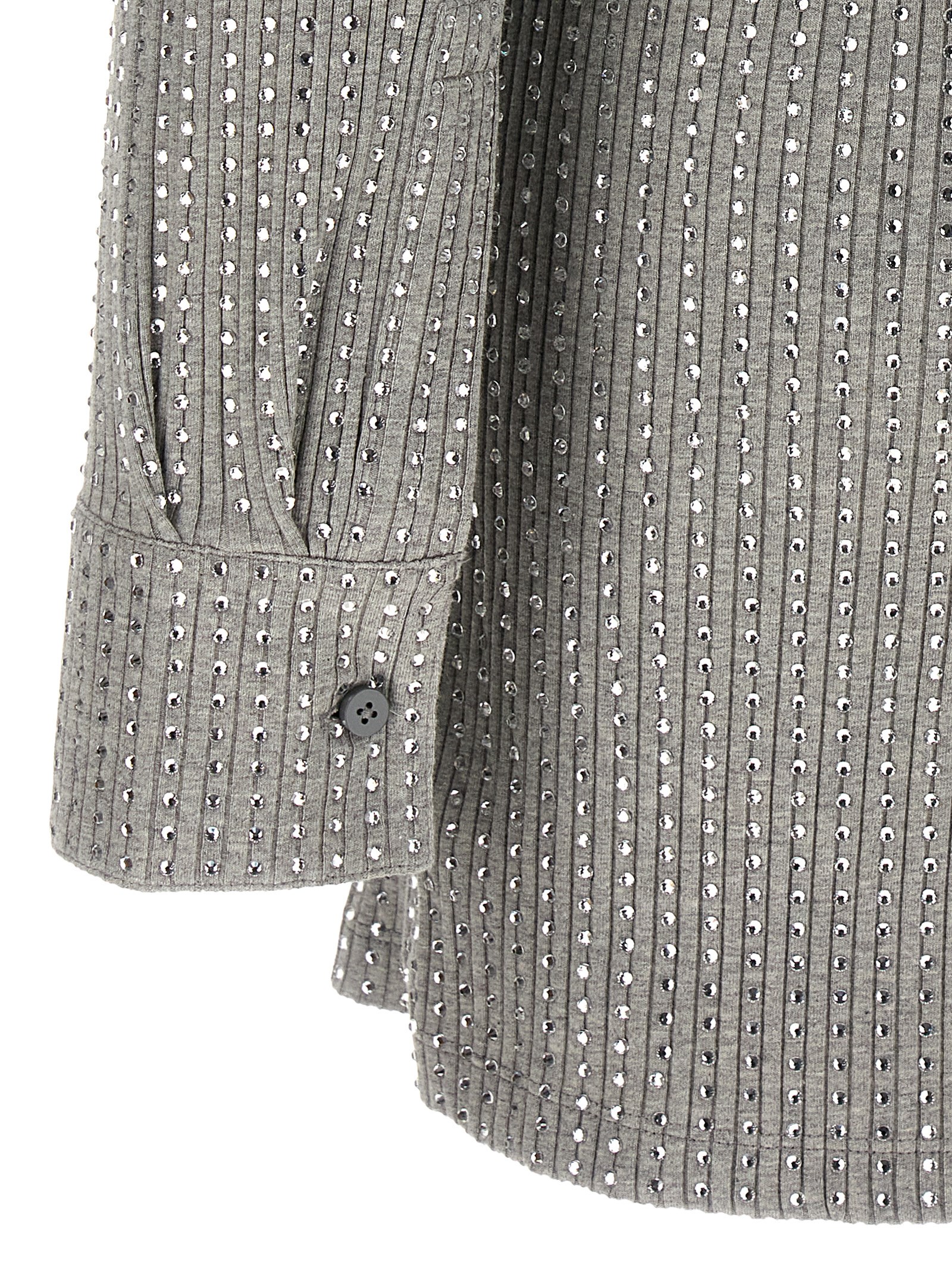 Rhinestone dress 251WCA00456183 (THE ATTICO / ワンピース・ドレス・オールインワン ) | THE ATTICO (ジ・アティコ)(3)