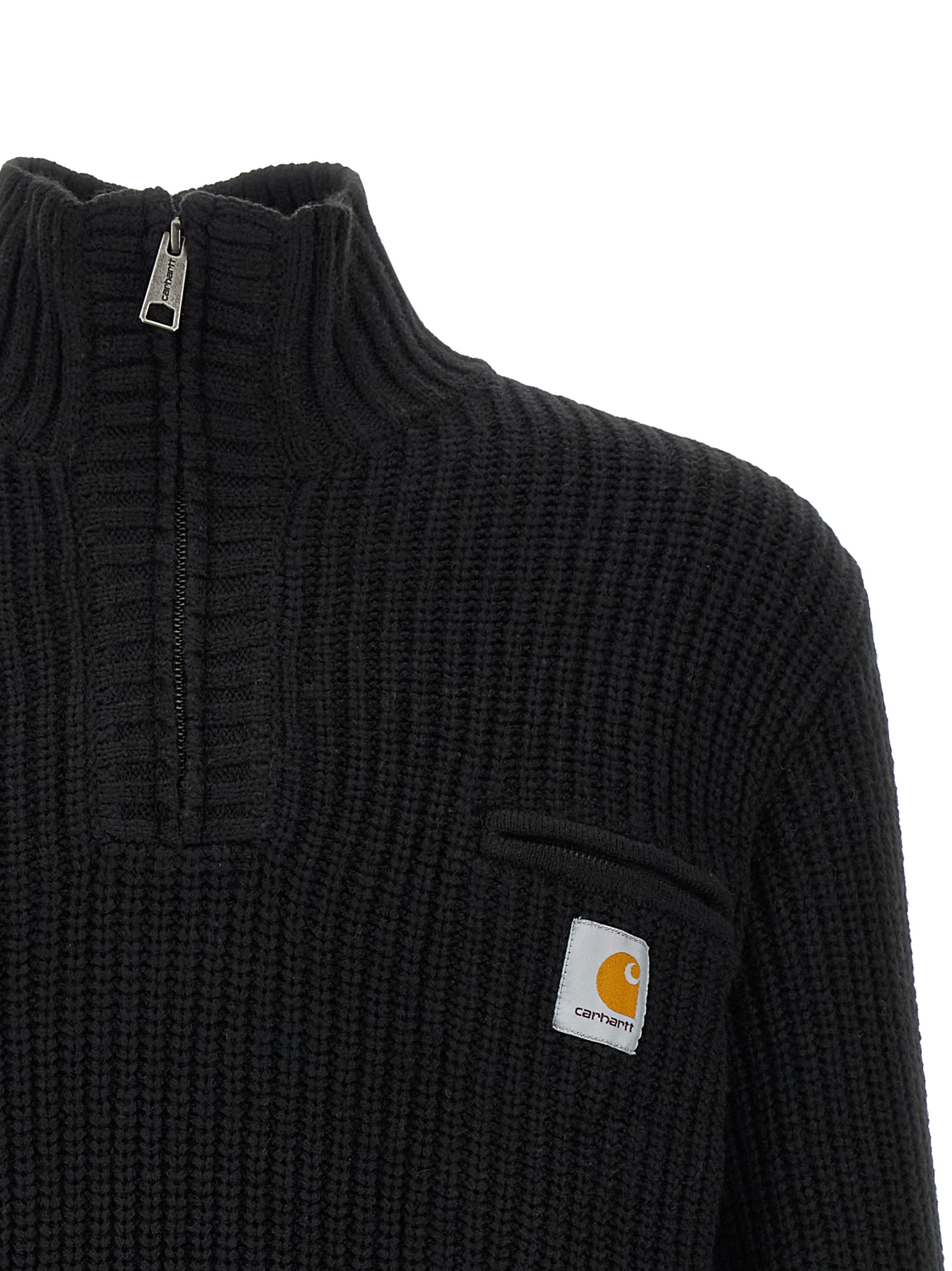 'Detroit Half zip' sweater I03539889XX (Carhartt WIP / ニット・セーター・カーディガン ) | Carhartt WIP (カーハート)(2)