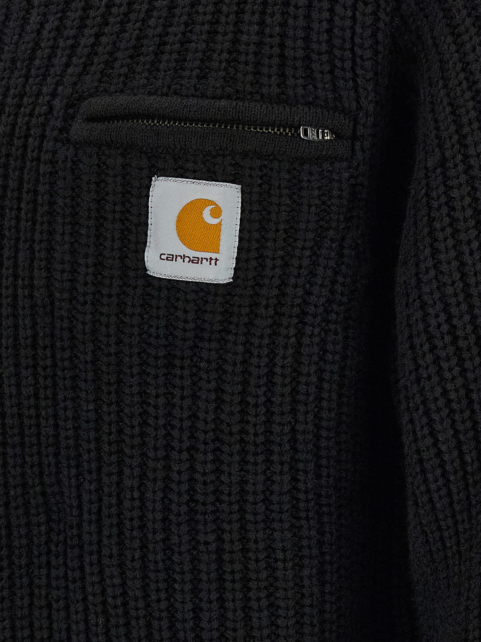 'Detroit Half zip' sweater I03539889XX (Carhartt WIP / ニット・セーター・カーディガン ) | Carhartt WIP (カーハート)(3)