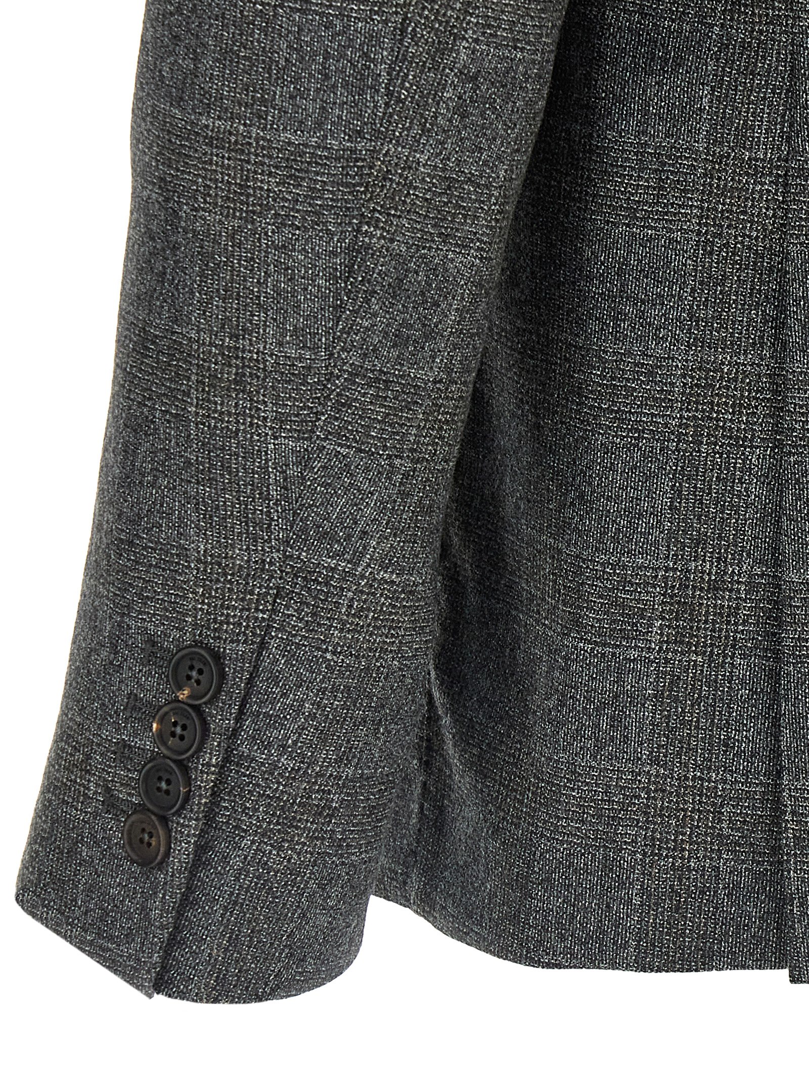 'Brera' blazer 9B3244612RG84831 (PAL ZILERI / ブレザー・ジャケット ) | PAL ZILERI (パル ジレリ)(3)