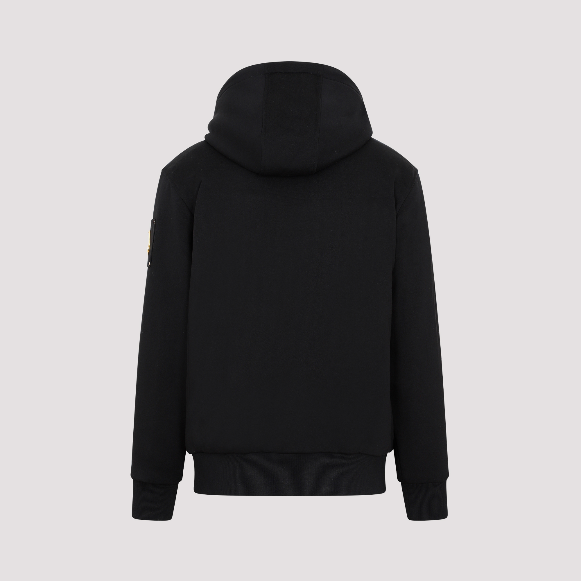 Faux fur hooded jacket M32MS600G804 (MOOSE KNUCKLES / カジュアルジャケット ) | MOOSE KNUCKLES (ムースナックルズ)(2)