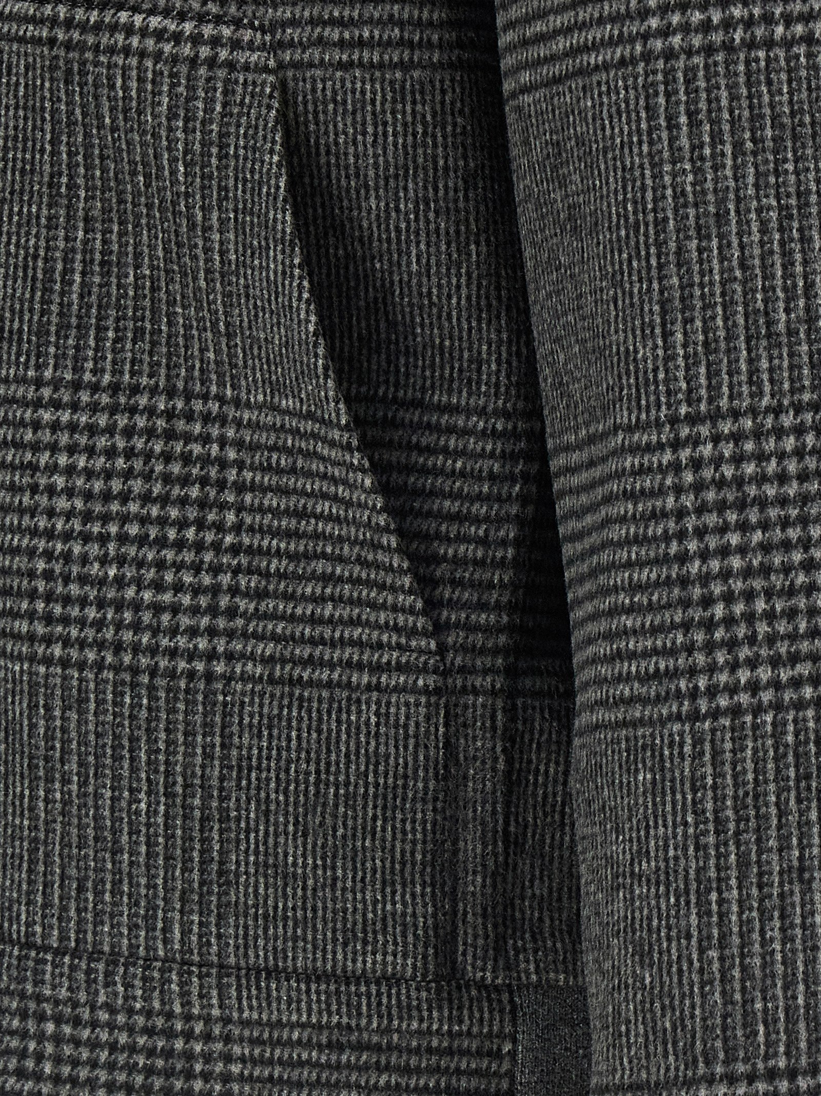 Cashmere reversible bomber jacket MY4799802CO820 (Brunello Cucinelli / カジュアルジャケット ) | Brunello Cucinelli (ブルネロ・クチネリ)(4)